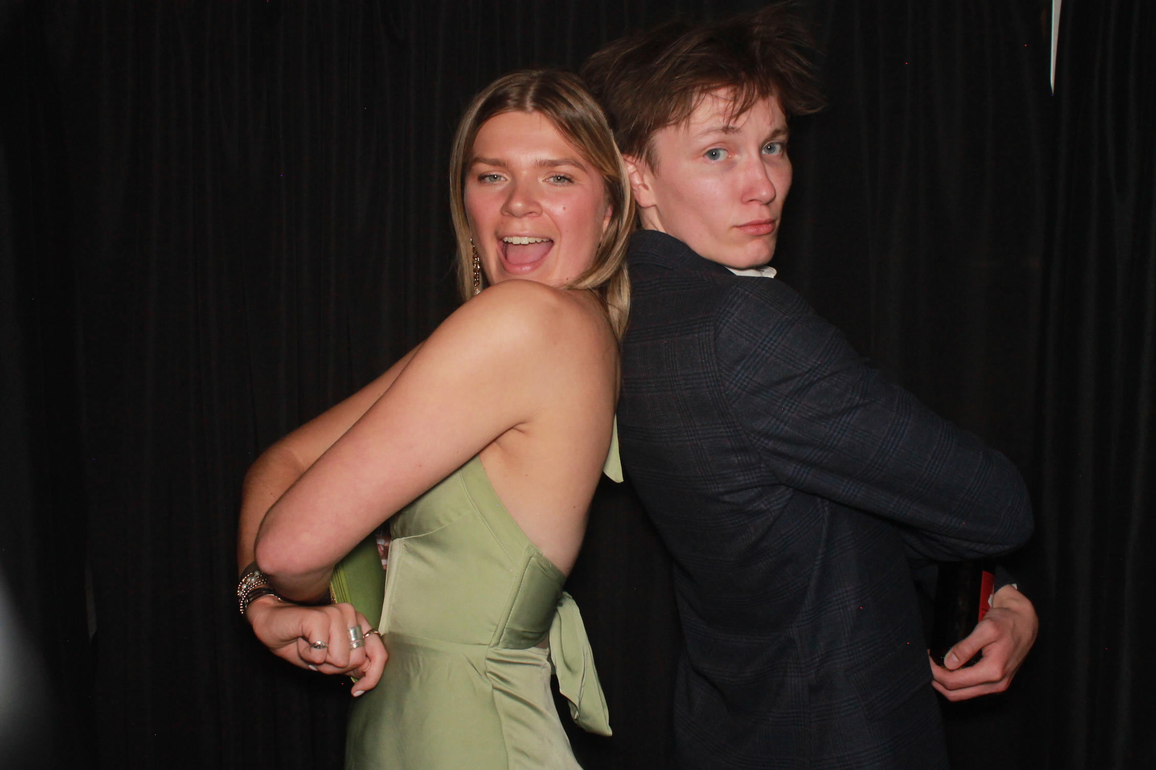 Kappa Alpha Theta Formal 2025 | View more photos from the event at gallery.photoboothcincy.com/u/PhotoBoothCincy/Kappa-Alpha-Theta-Formal-2025