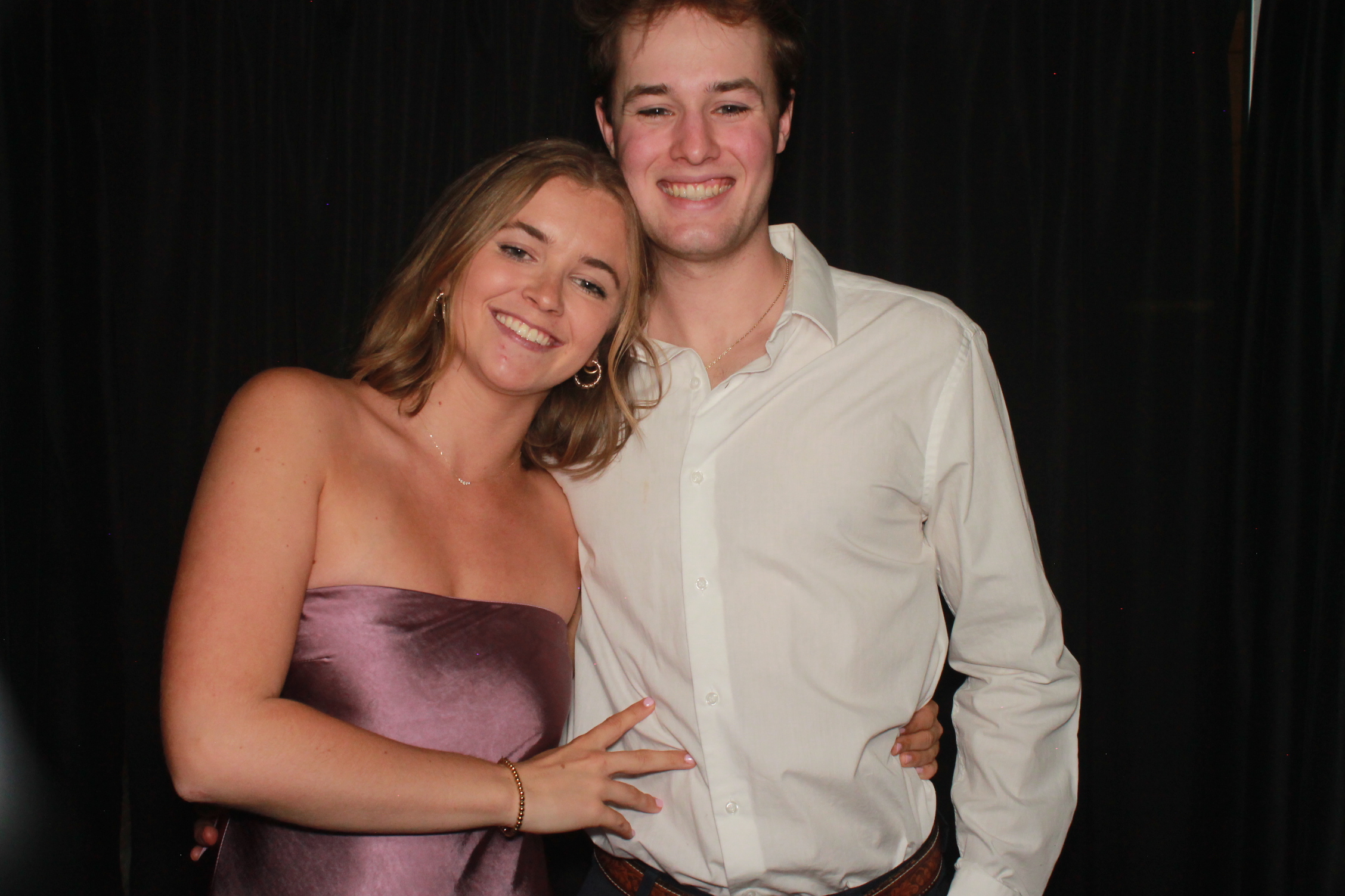 Kappa Alpha Theta Formal 2025 | View more photos from the event at gallery.photoboothcincy.com/u/PhotoBoothCincy/Kappa-Alpha-Theta-Formal-2025