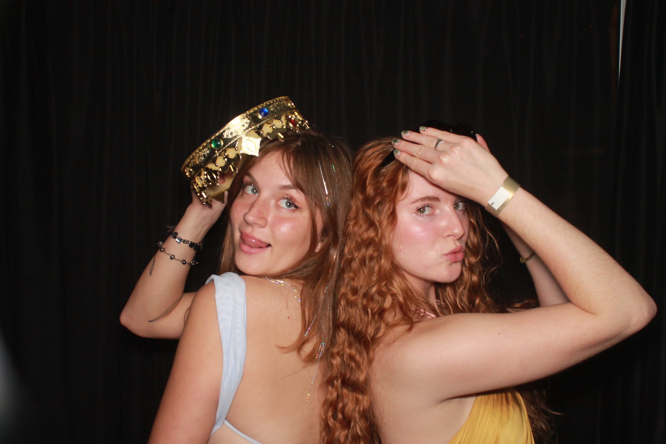 Kappa Alpha Theta Formal 2025 | View more photos from the event at gallery.photoboothcincy.com/u/PhotoBoothCincy/Kappa-Alpha-Theta-Formal-2025