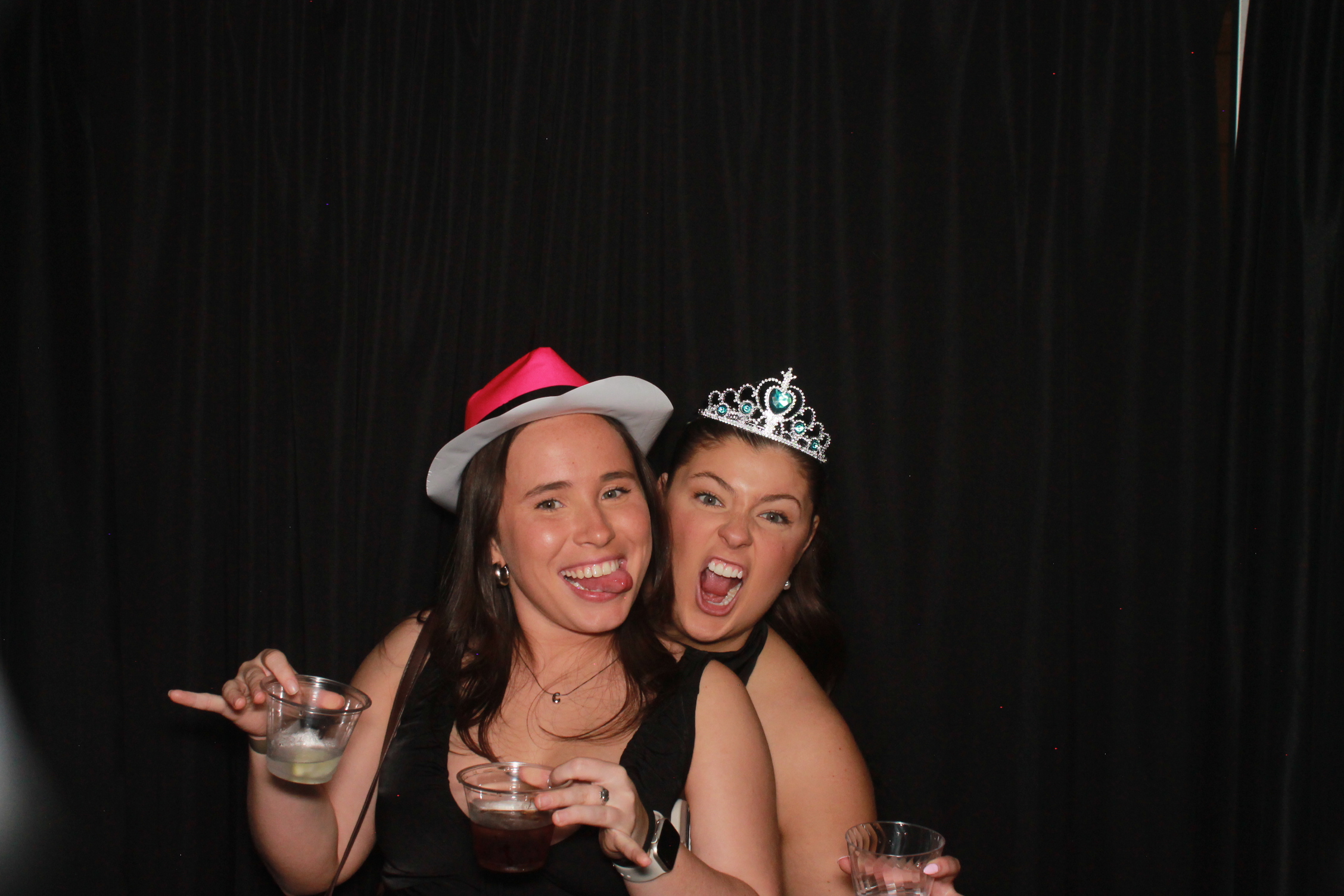 Kappa Alpha Theta Formal 2025 | View more photos from the event at gallery.photoboothcincy.com/u/PhotoBoothCincy/Kappa-Alpha-Theta-Formal-2025