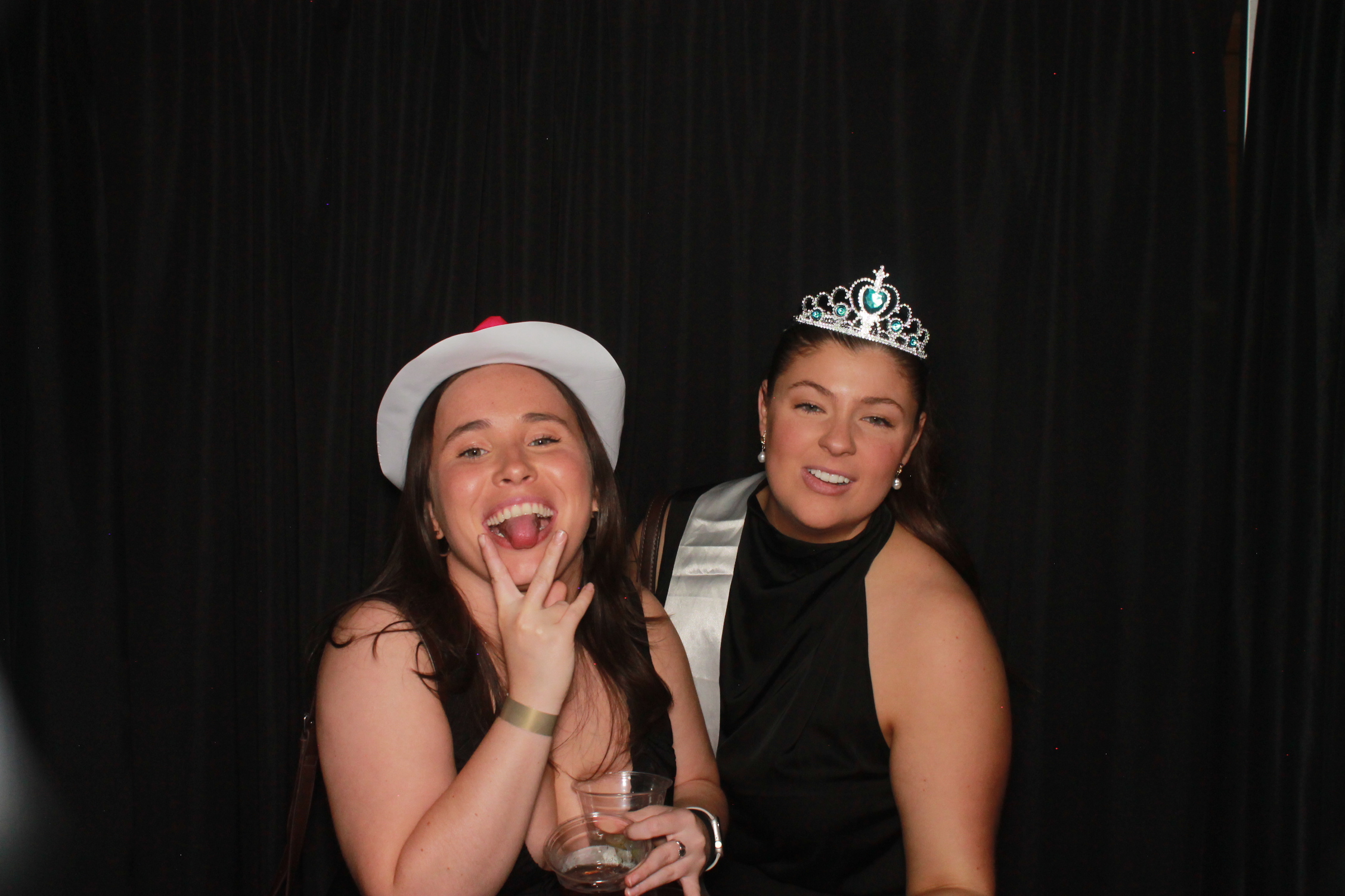 Kappa Alpha Theta Formal 2025 | View more photos from the event at gallery.photoboothcincy.com/u/PhotoBoothCincy/Kappa-Alpha-Theta-Formal-2025