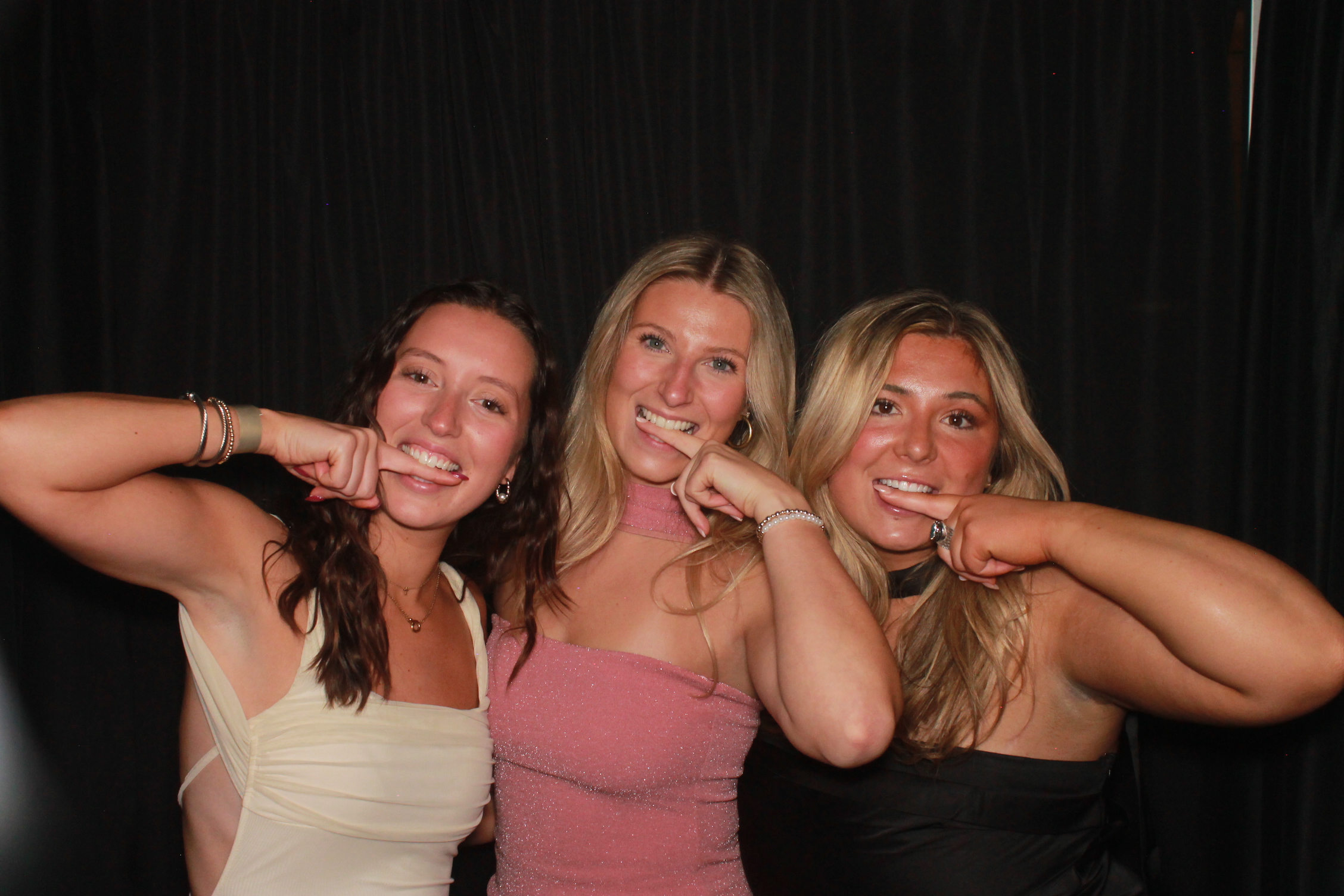 Kappa Alpha Theta Formal 2025 | View more photos from the event at gallery.photoboothcincy.com/u/PhotoBoothCincy/Kappa-Alpha-Theta-Formal-2025