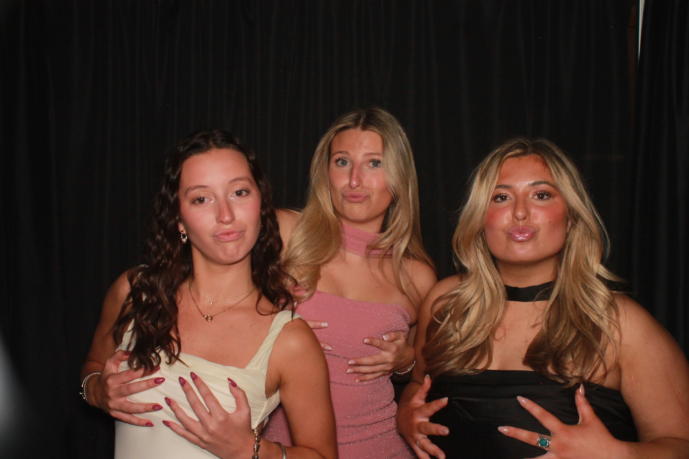 Kappa Alpha Theta Formal 2025 | View more photos from the event at gallery.photoboothcincy.com/u/PhotoBoothCincy/Kappa-Alpha-Theta-Formal-2025