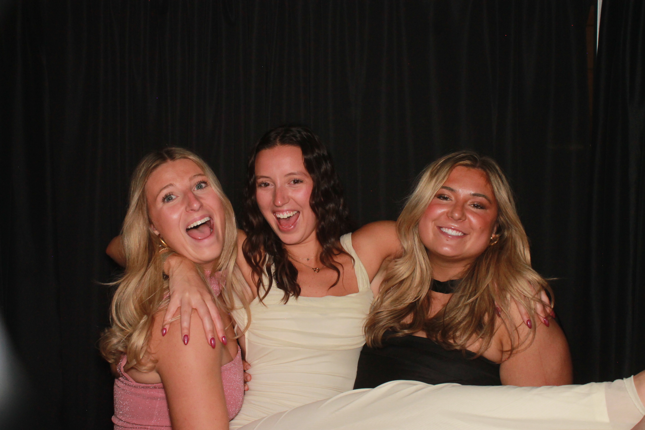 Kappa Alpha Theta Formal 2025 | View more photos from the event at gallery.photoboothcincy.com/u/PhotoBoothCincy/Kappa-Alpha-Theta-Formal-2025