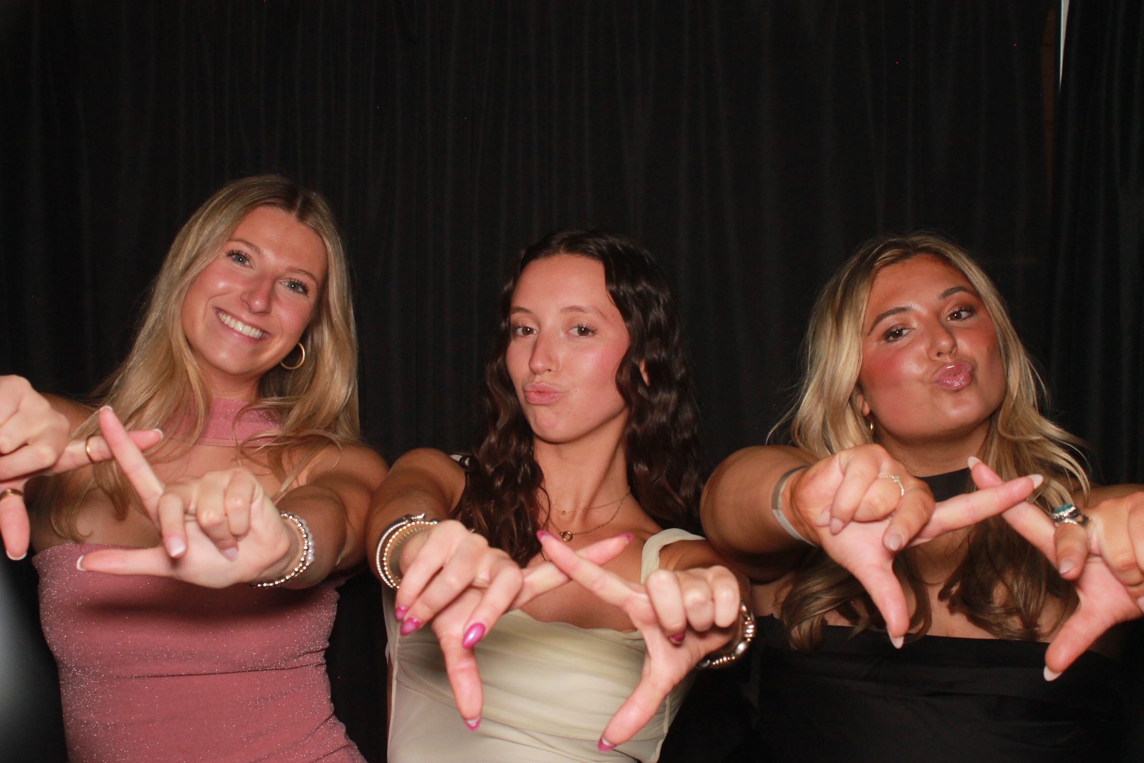 Kappa Alpha Theta Formal 2025 | View more photos from the event at gallery.photoboothcincy.com/u/PhotoBoothCincy/Kappa-Alpha-Theta-Formal-2025