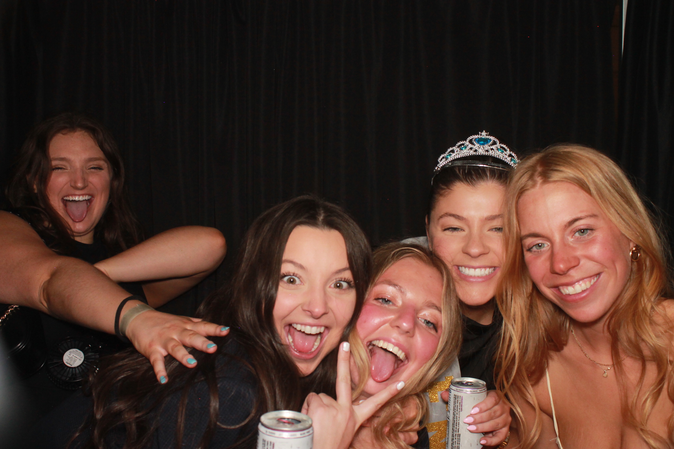 Kappa Alpha Theta Formal 2025 | View more photos from the event at gallery.photoboothcincy.com/u/PhotoBoothCincy/Kappa-Alpha-Theta-Formal-2025