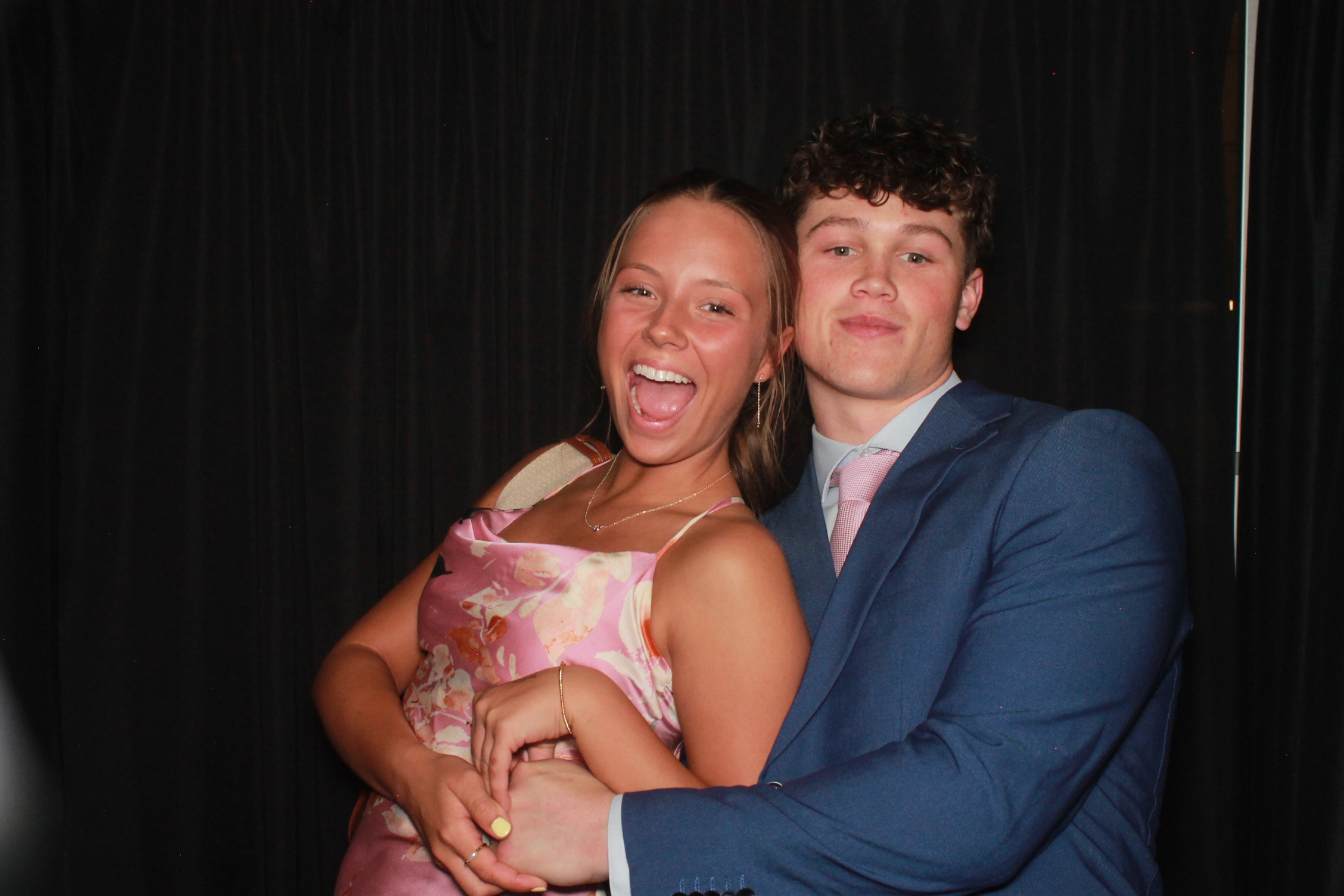 Kappa Alpha Theta Formal 2025 | View more photos from the event at gallery.photoboothcincy.com/u/PhotoBoothCincy/Kappa-Alpha-Theta-Formal-2025