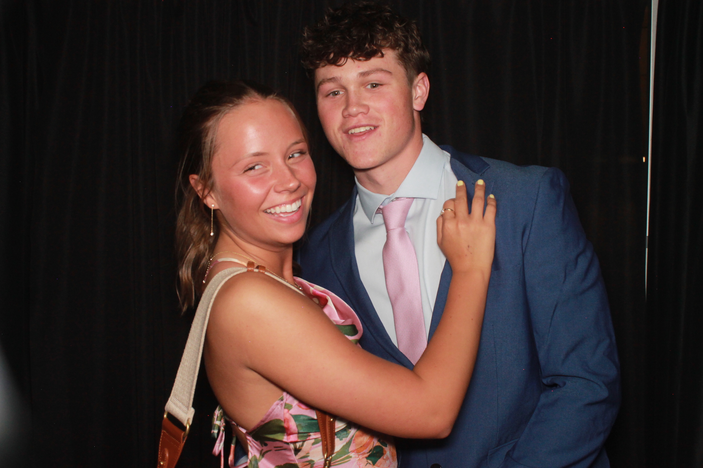 Kappa Alpha Theta Formal 2025 | View more photos from the event at gallery.photoboothcincy.com/u/PhotoBoothCincy/Kappa-Alpha-Theta-Formal-2025