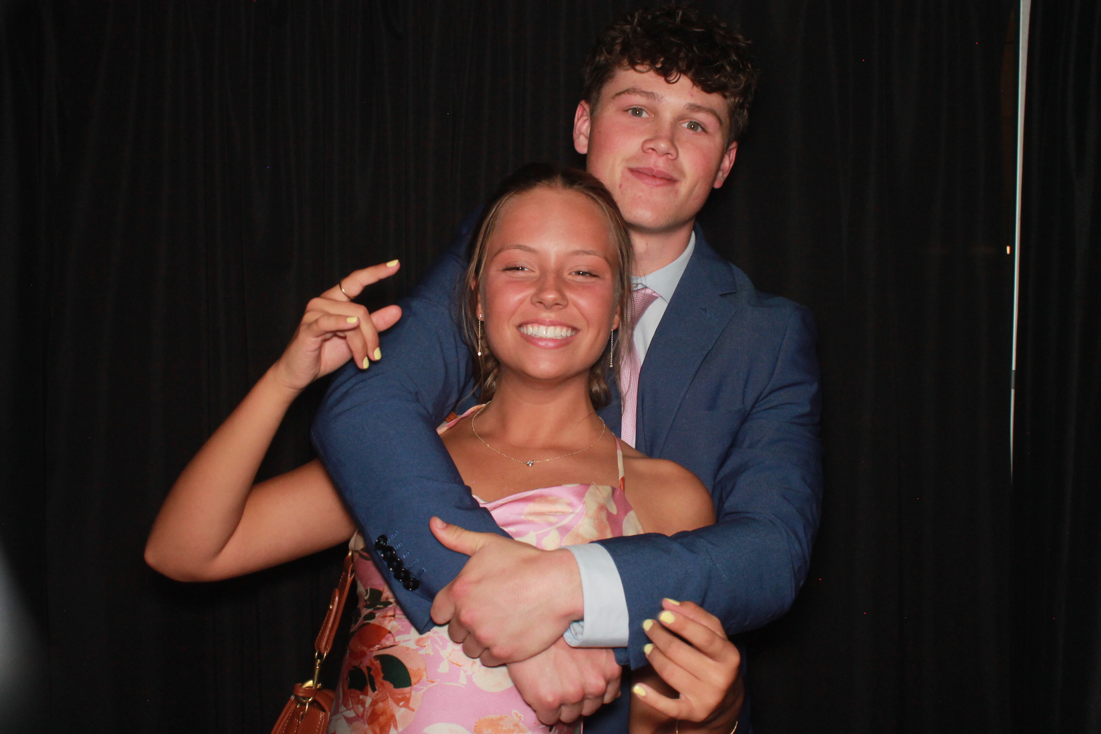 Kappa Alpha Theta Formal 2025 | View more photos from the event at gallery.photoboothcincy.com/u/PhotoBoothCincy/Kappa-Alpha-Theta-Formal-2025