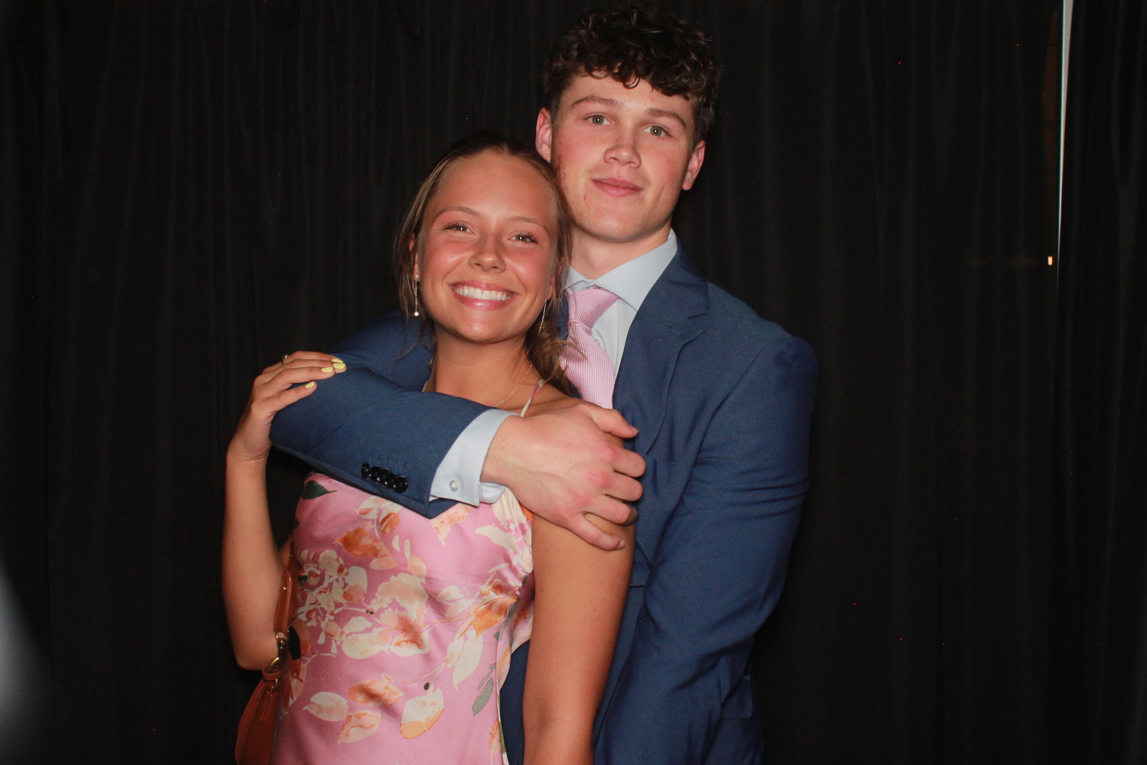 Kappa Alpha Theta Formal 2025 | View more photos from the event at gallery.photoboothcincy.com/u/PhotoBoothCincy/Kappa-Alpha-Theta-Formal-2025