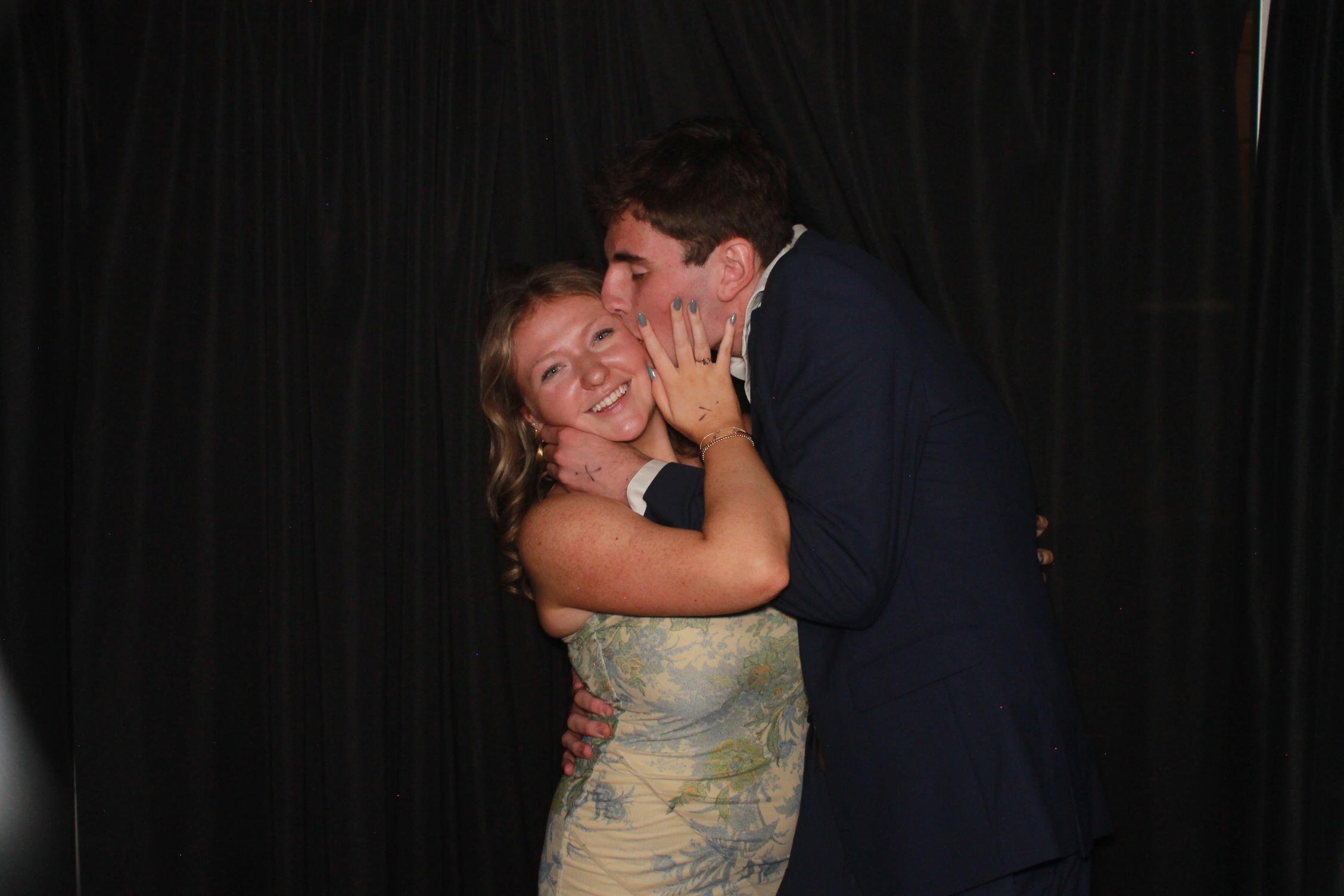 Kappa Alpha Theta Formal 2025 | View more photos from the event at gallery.photoboothcincy.com/u/PhotoBoothCincy/Kappa-Alpha-Theta-Formal-2025