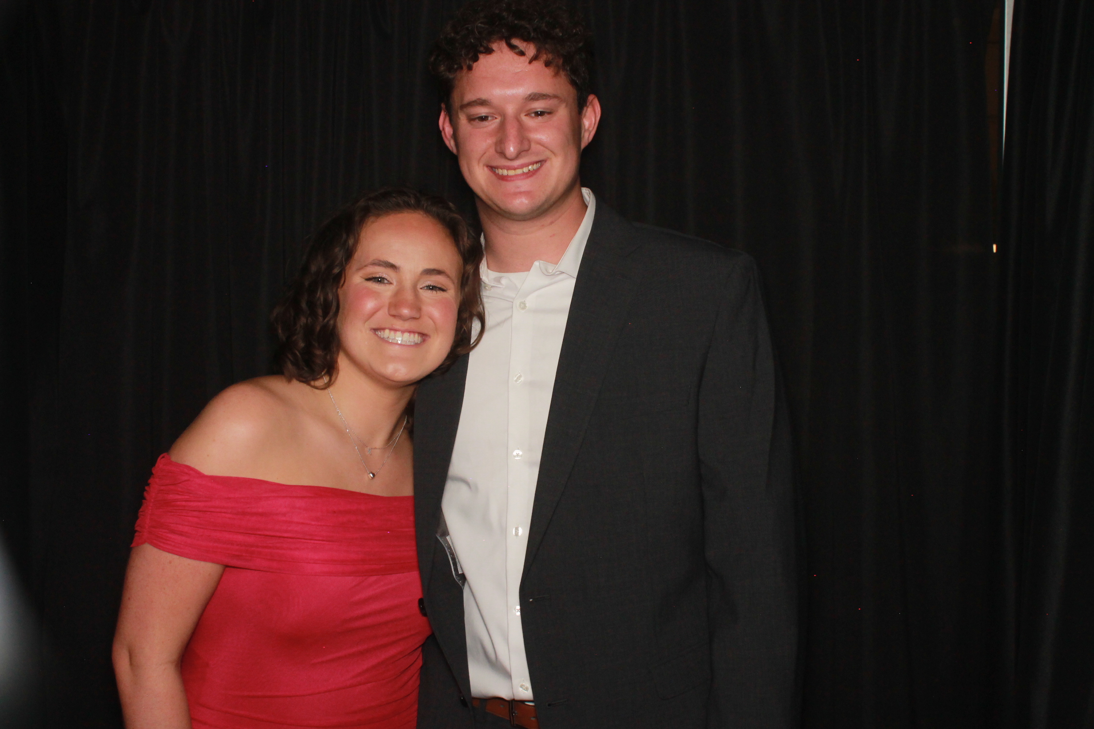 Kappa Alpha Theta Formal 2025 | View more photos from the event at gallery.photoboothcincy.com/u/PhotoBoothCincy/Kappa-Alpha-Theta-Formal-2025