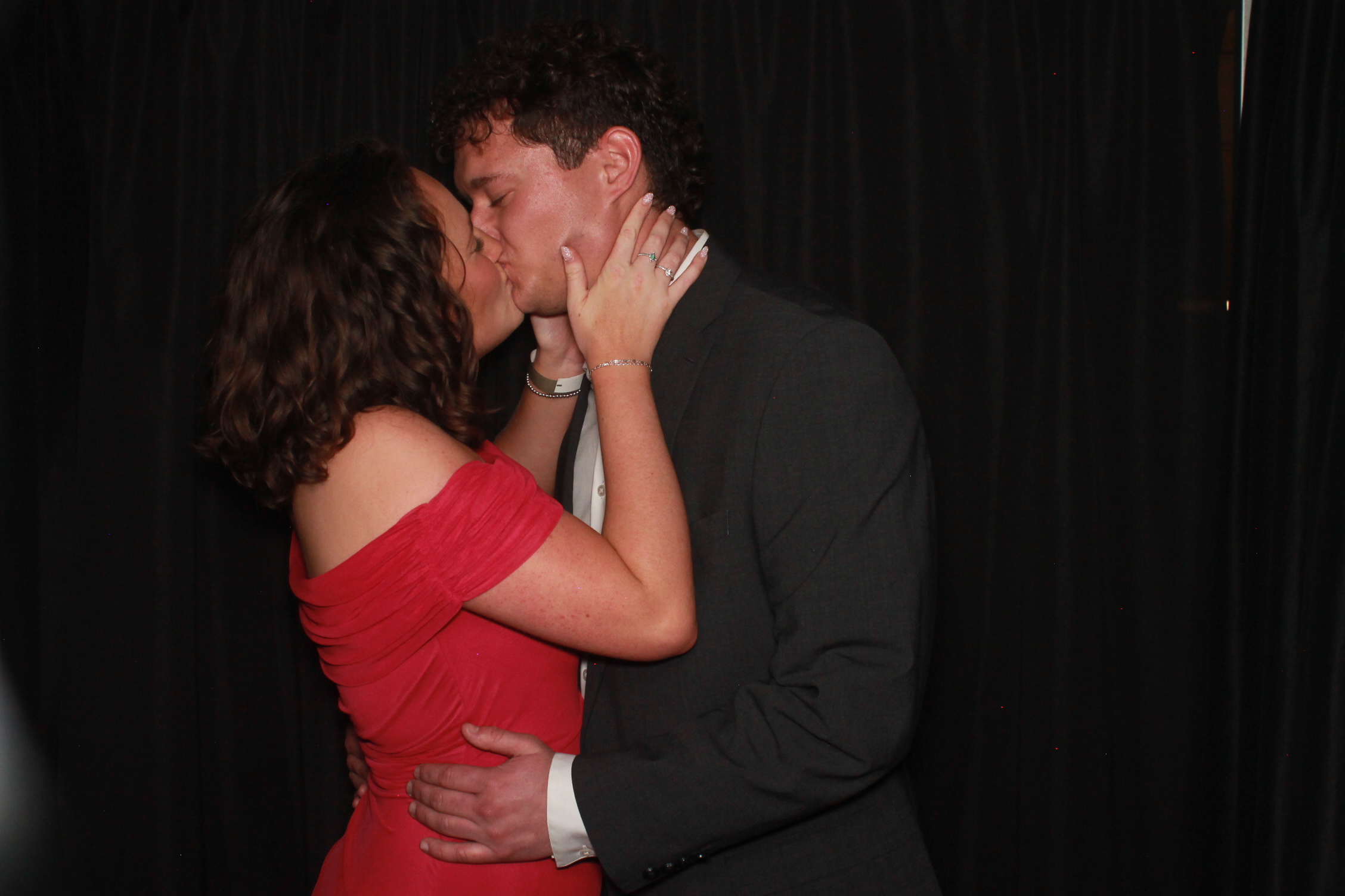 Kappa Alpha Theta Formal 2025 | View more photos from the event at gallery.photoboothcincy.com/u/PhotoBoothCincy/Kappa-Alpha-Theta-Formal-2025