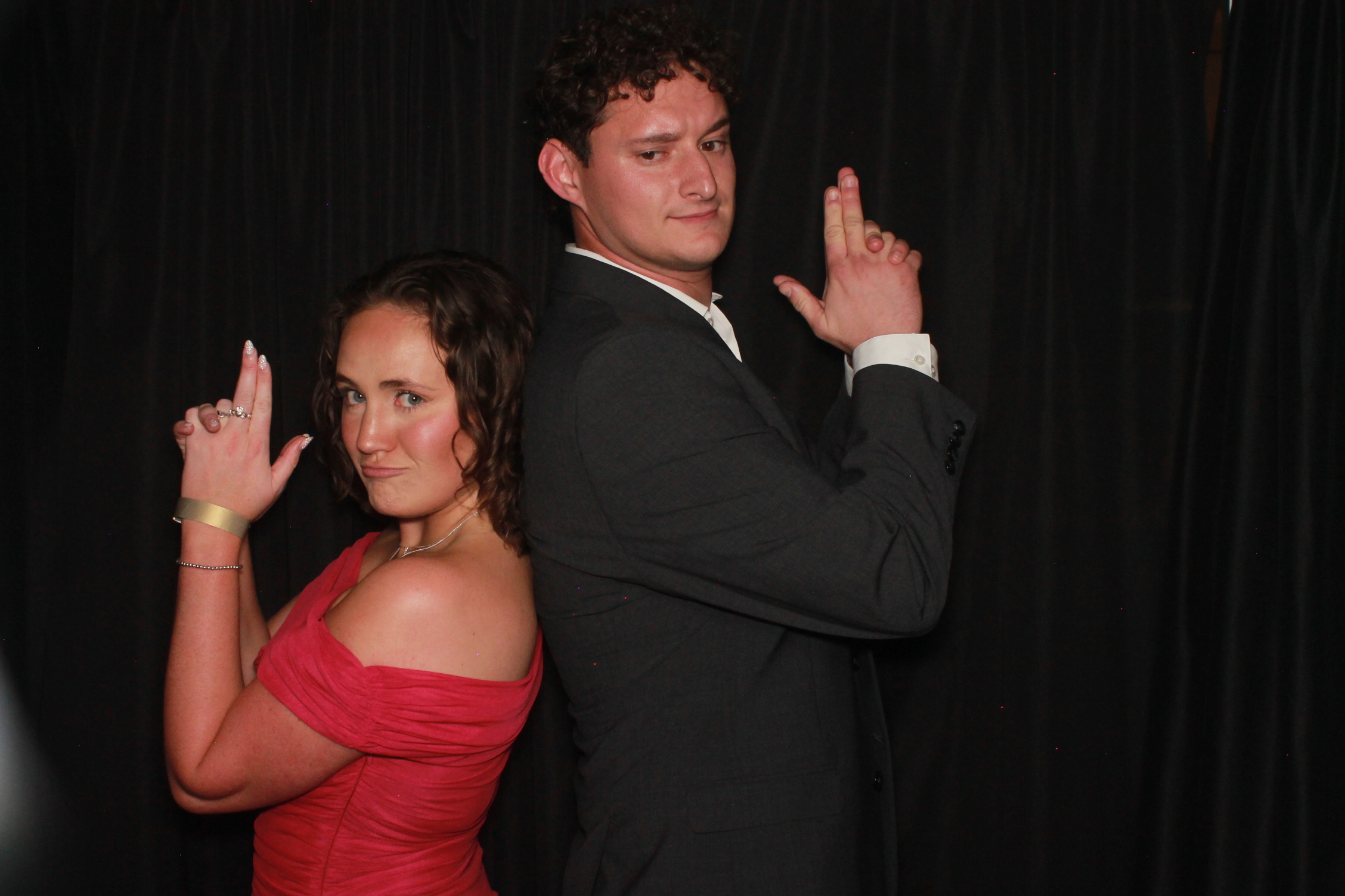 Kappa Alpha Theta Formal 2025 | View more photos from the event at gallery.photoboothcincy.com/u/PhotoBoothCincy/Kappa-Alpha-Theta-Formal-2025