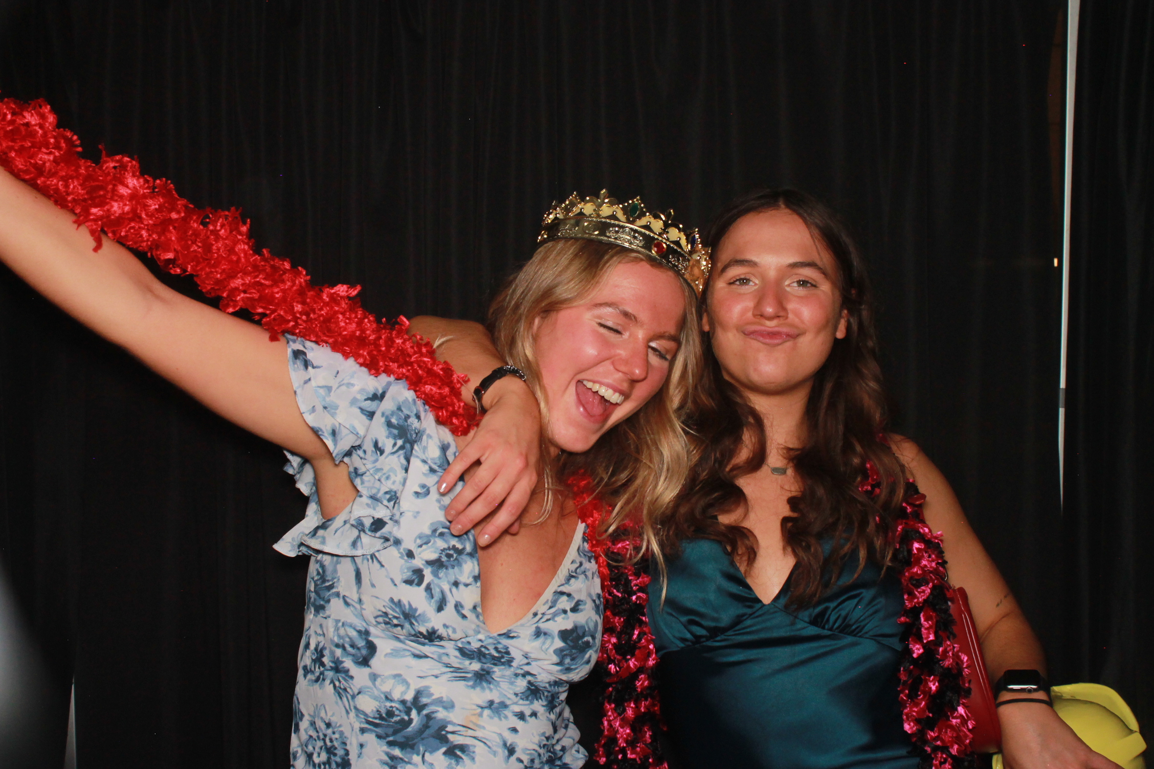 Kappa Alpha Theta Formal 2025 | View more photos from the event at gallery.photoboothcincy.com/u/PhotoBoothCincy/Kappa-Alpha-Theta-Formal-2025