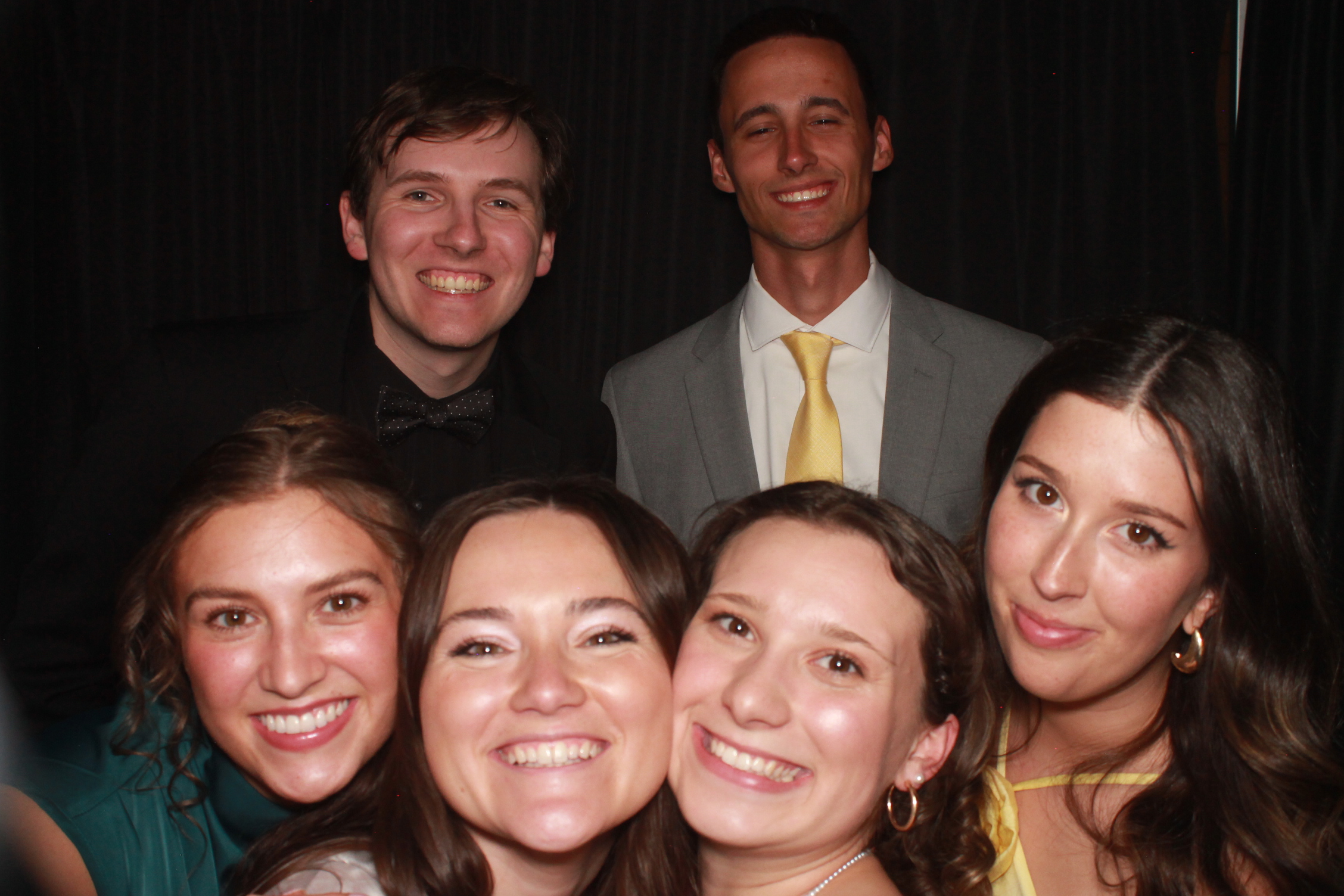 Kappa Alpha Theta Formal 2025 | View more photos from the event at gallery.photoboothcincy.com/u/PhotoBoothCincy/Kappa-Alpha-Theta-Formal-2025