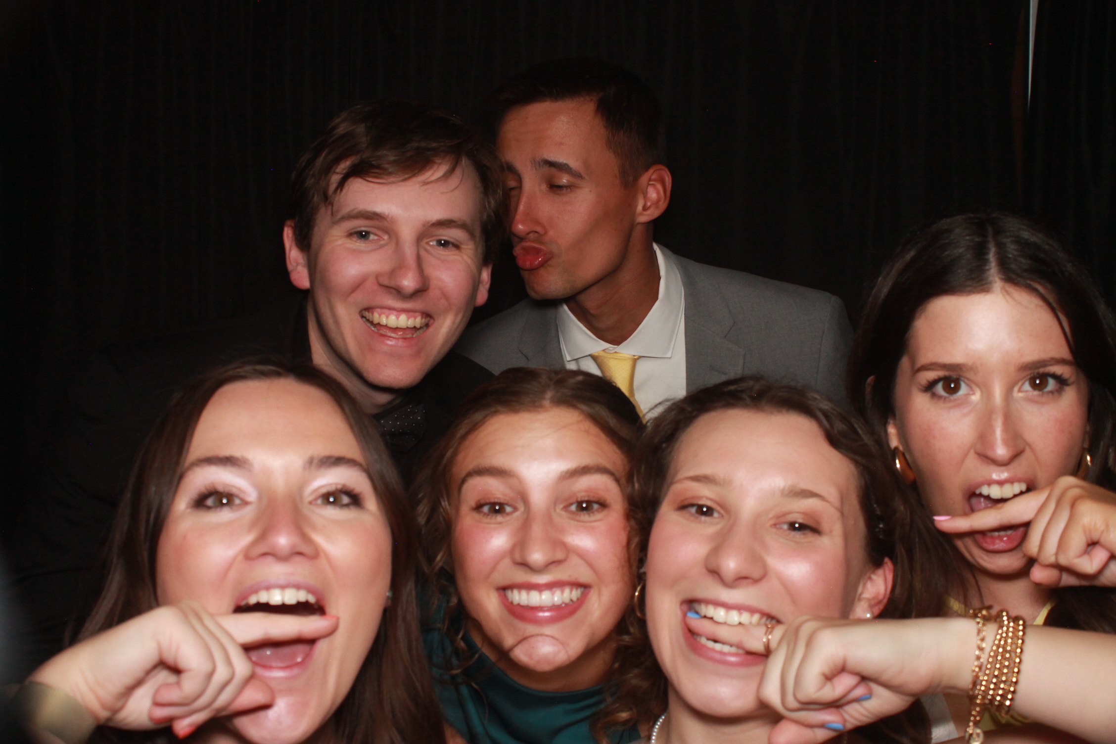 Kappa Alpha Theta Formal 2025 | View more photos from the event at gallery.photoboothcincy.com/u/PhotoBoothCincy/Kappa-Alpha-Theta-Formal-2025