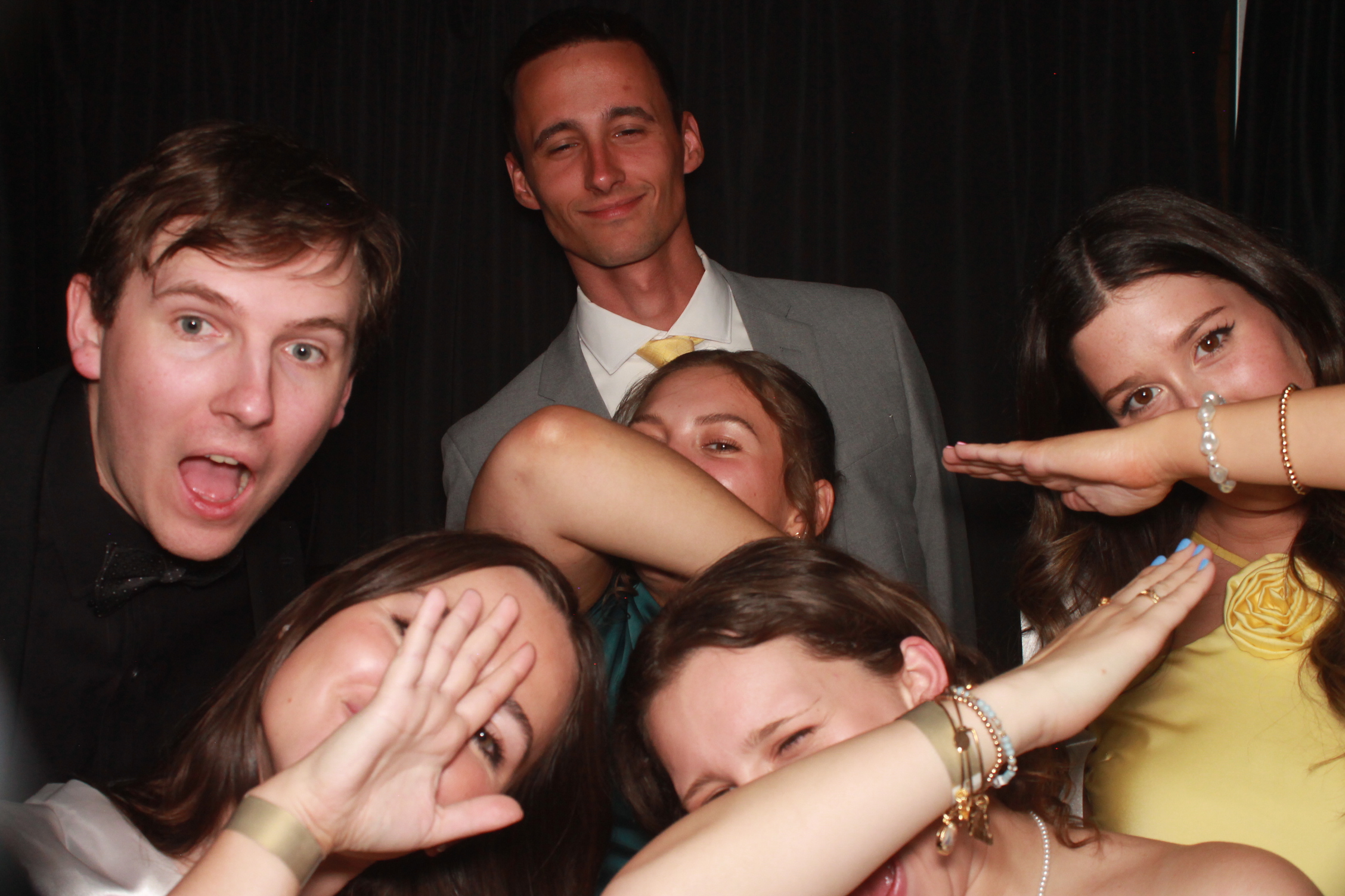 Kappa Alpha Theta Formal 2025 | View more photos from the event at gallery.photoboothcincy.com/u/PhotoBoothCincy/Kappa-Alpha-Theta-Formal-2025