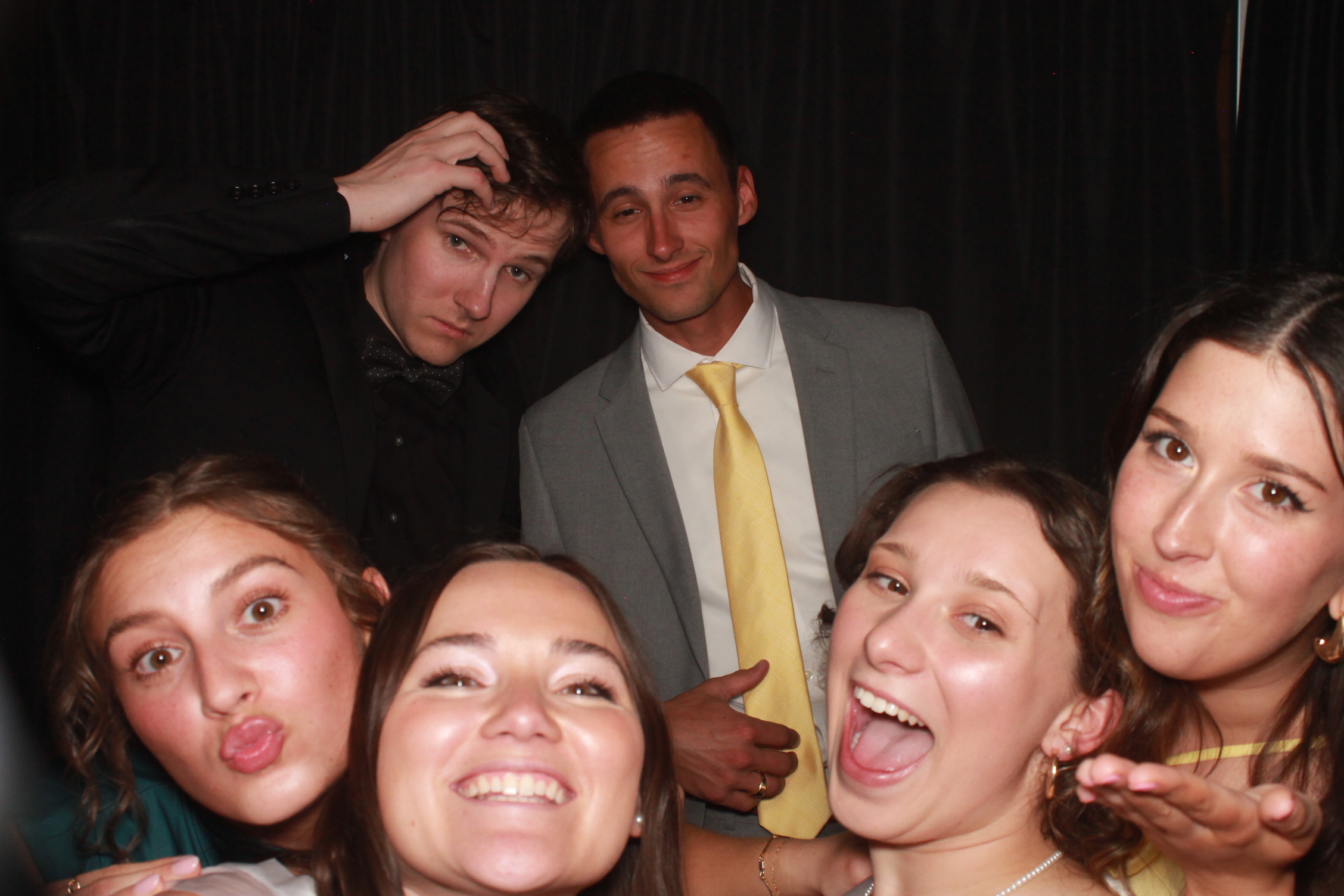 Kappa Alpha Theta Formal 2025 | View more photos from the event at gallery.photoboothcincy.com/u/PhotoBoothCincy/Kappa-Alpha-Theta-Formal-2025