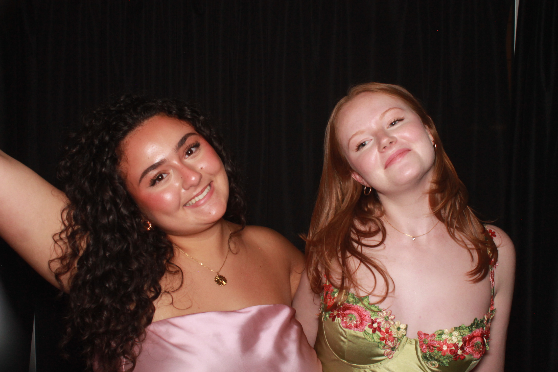 Kappa Alpha Theta Formal 2025 | View more photos from the event at gallery.photoboothcincy.com/u/PhotoBoothCincy/Kappa-Alpha-Theta-Formal-2025