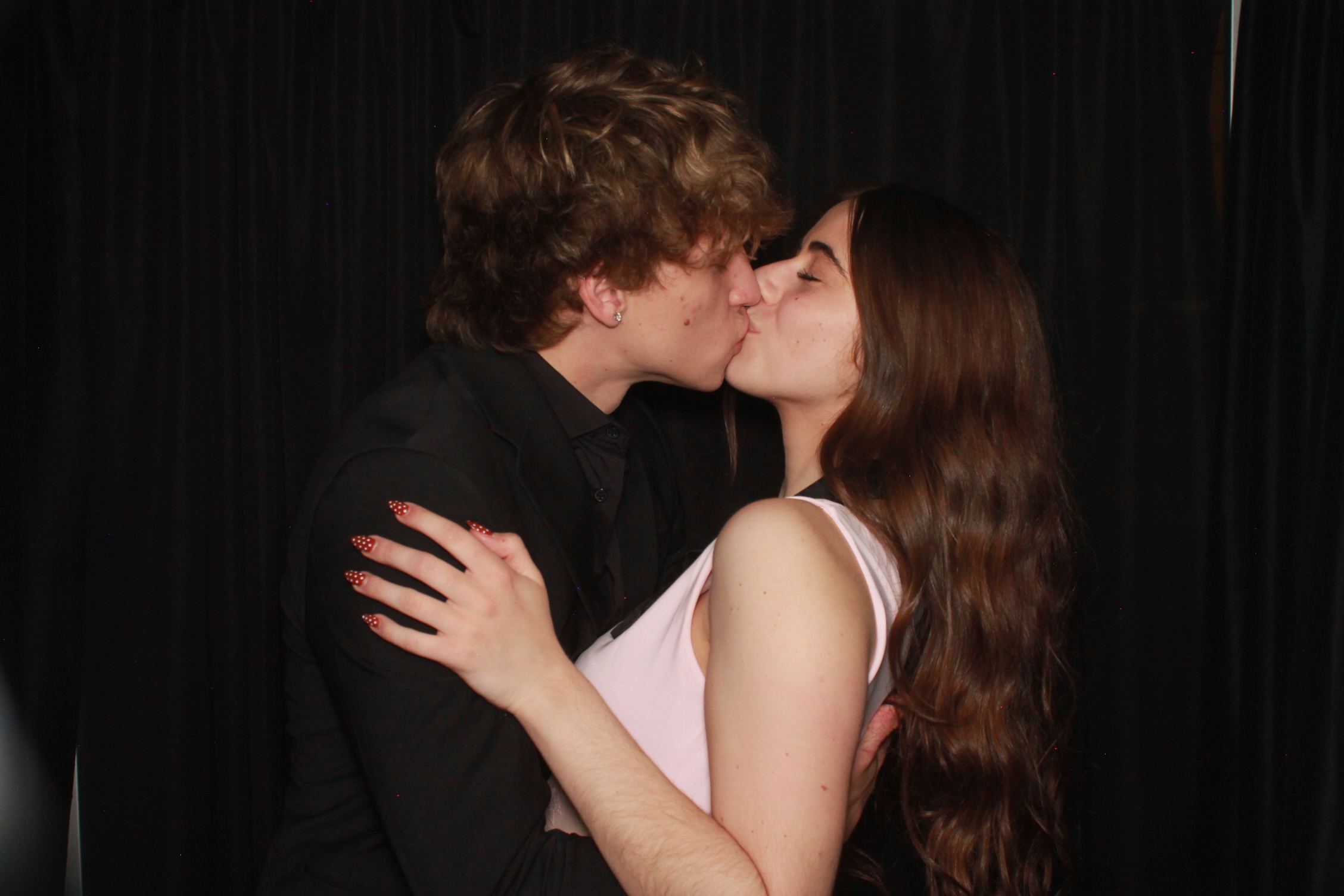 Kappa Alpha Theta Formal 2025 | View more photos from the event at gallery.photoboothcincy.com/u/PhotoBoothCincy/Kappa-Alpha-Theta-Formal-2025