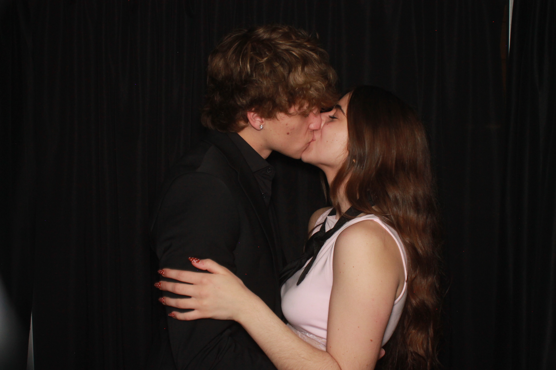 Kappa Alpha Theta Formal 2025 | View more photos from the event at gallery.photoboothcincy.com/u/PhotoBoothCincy/Kappa-Alpha-Theta-Formal-2025