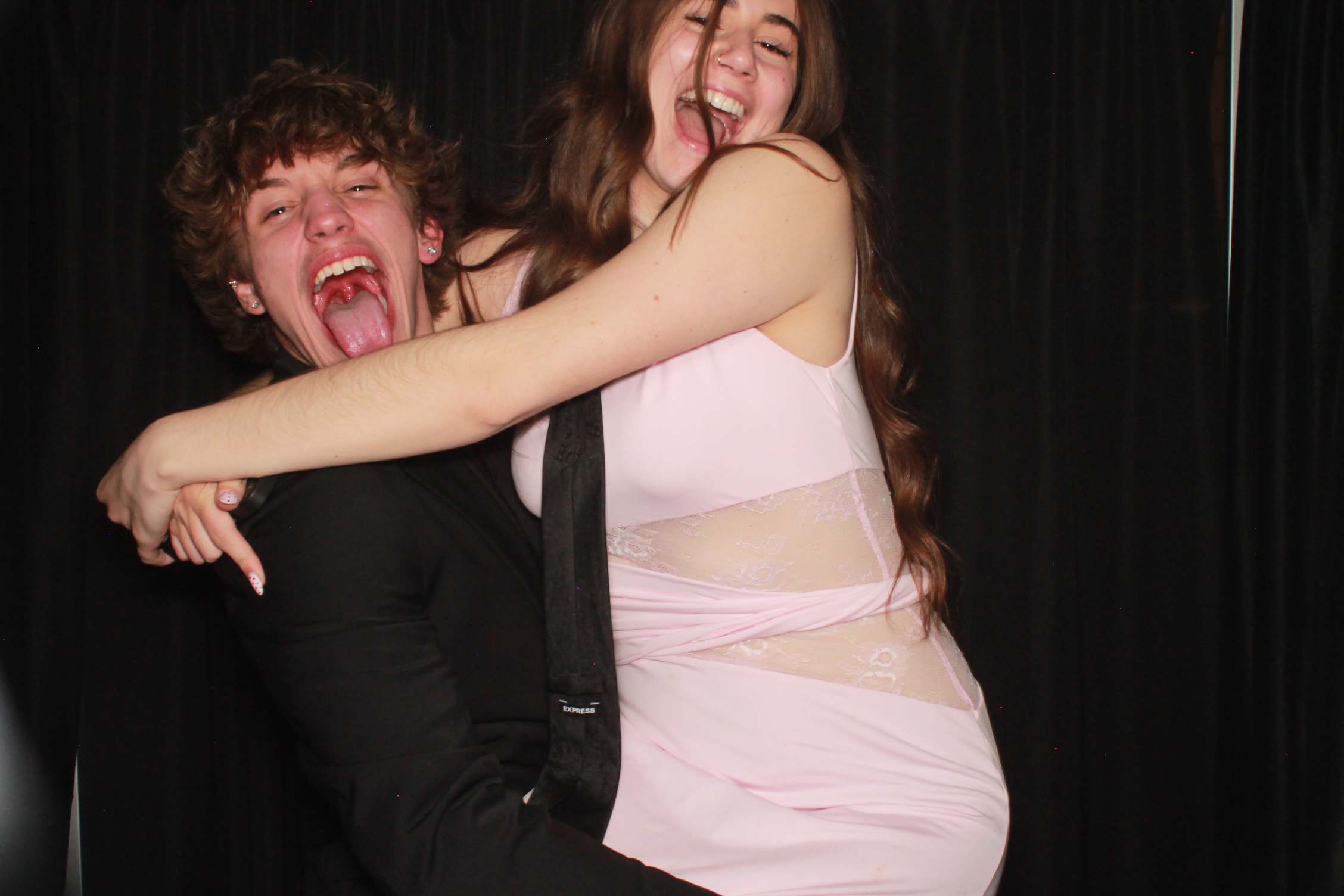 Kappa Alpha Theta Formal 2025 | View more photos from the event at gallery.photoboothcincy.com/u/PhotoBoothCincy/Kappa-Alpha-Theta-Formal-2025