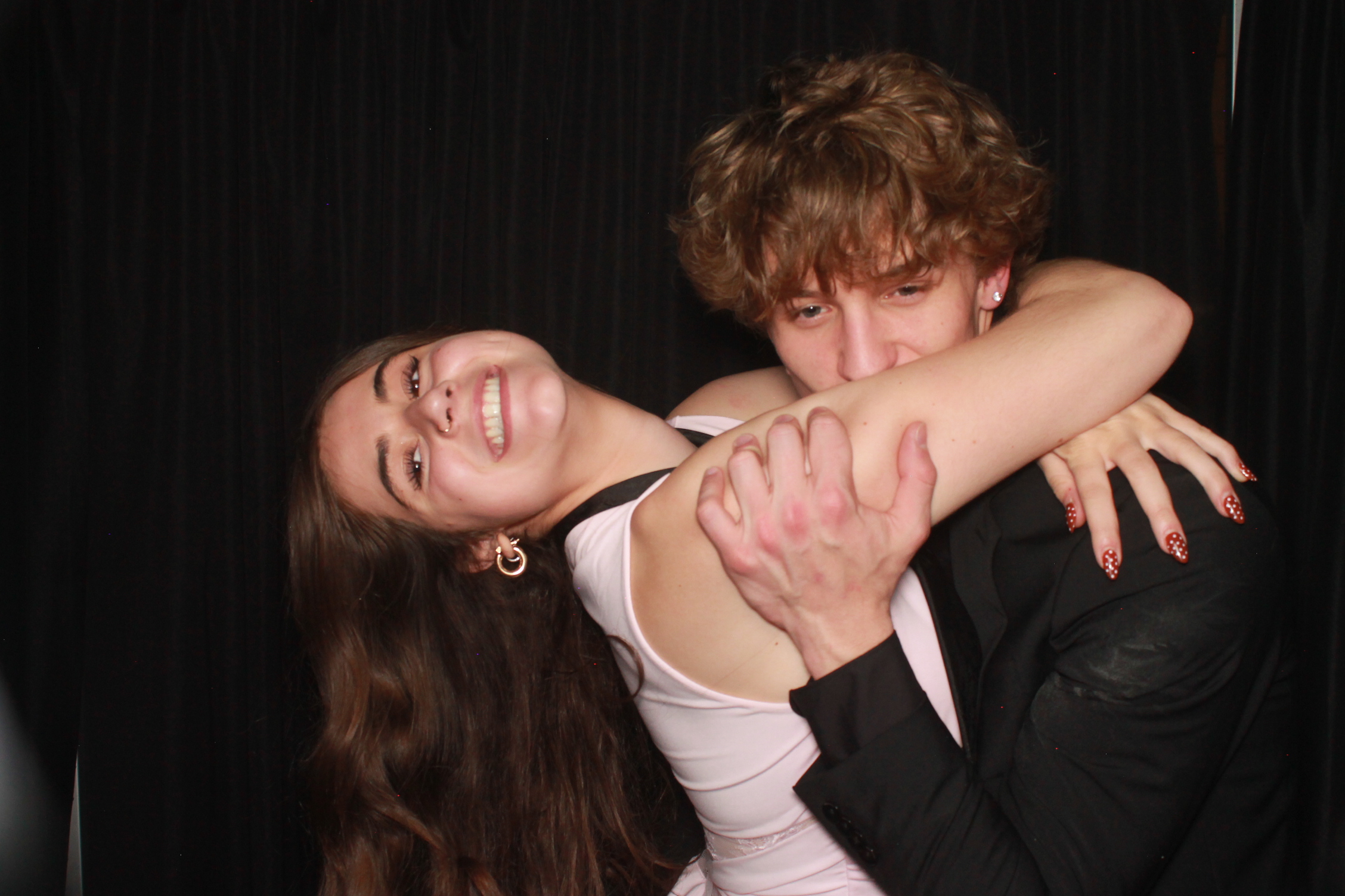 Kappa Alpha Theta Formal 2025 | View more photos from the event at gallery.photoboothcincy.com/u/PhotoBoothCincy/Kappa-Alpha-Theta-Formal-2025