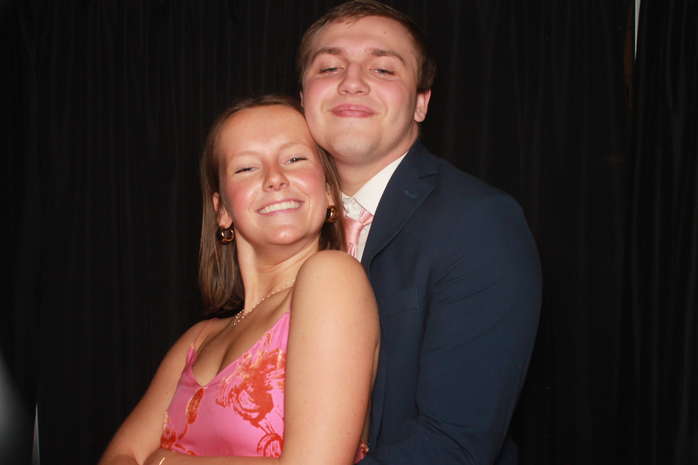 Kappa Alpha Theta Formal 2025 | View more photos from the event at gallery.photoboothcincy.com/u/PhotoBoothCincy/Kappa-Alpha-Theta-Formal-2025