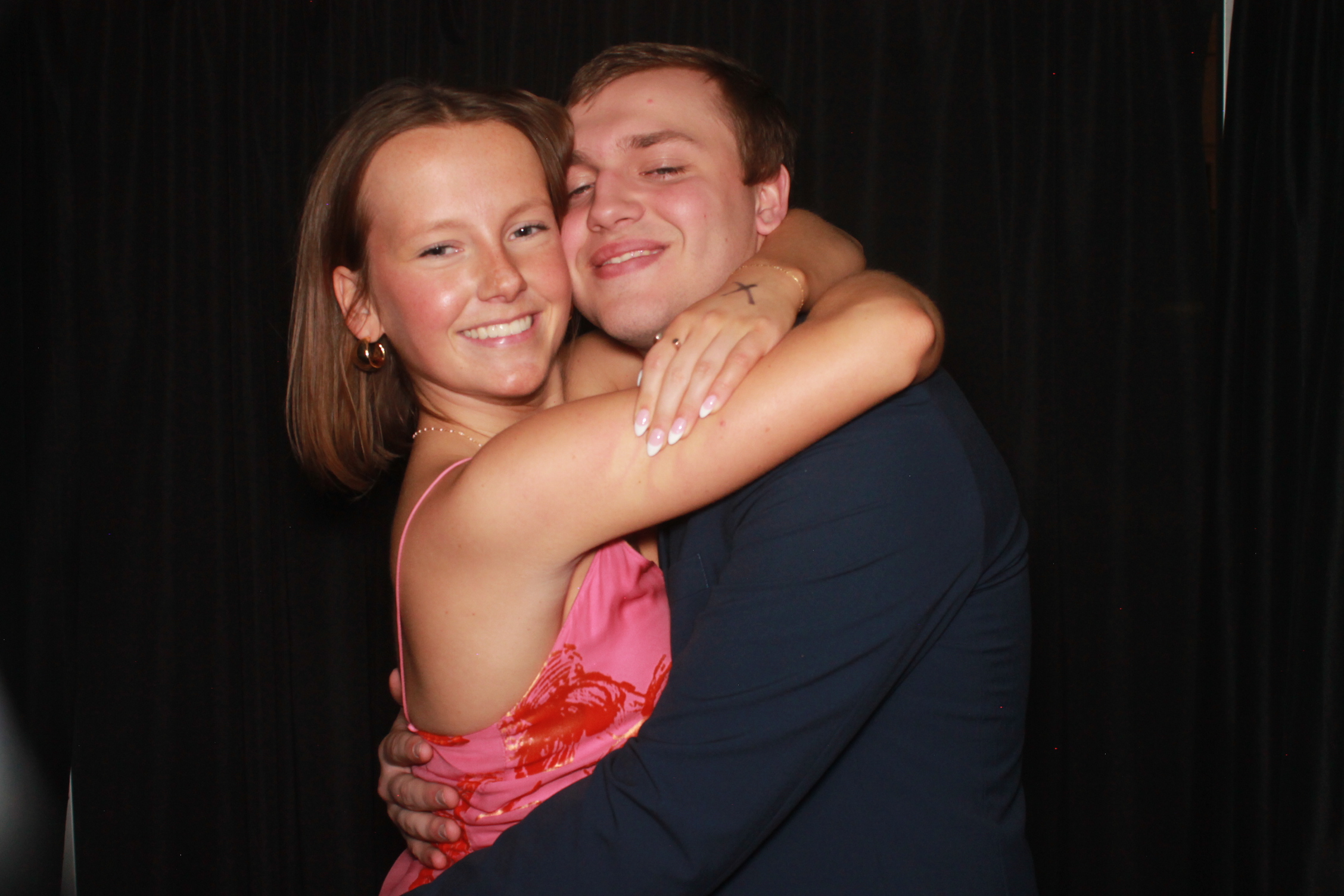 Kappa Alpha Theta Formal 2025 | View more photos from the event at gallery.photoboothcincy.com/u/PhotoBoothCincy/Kappa-Alpha-Theta-Formal-2025