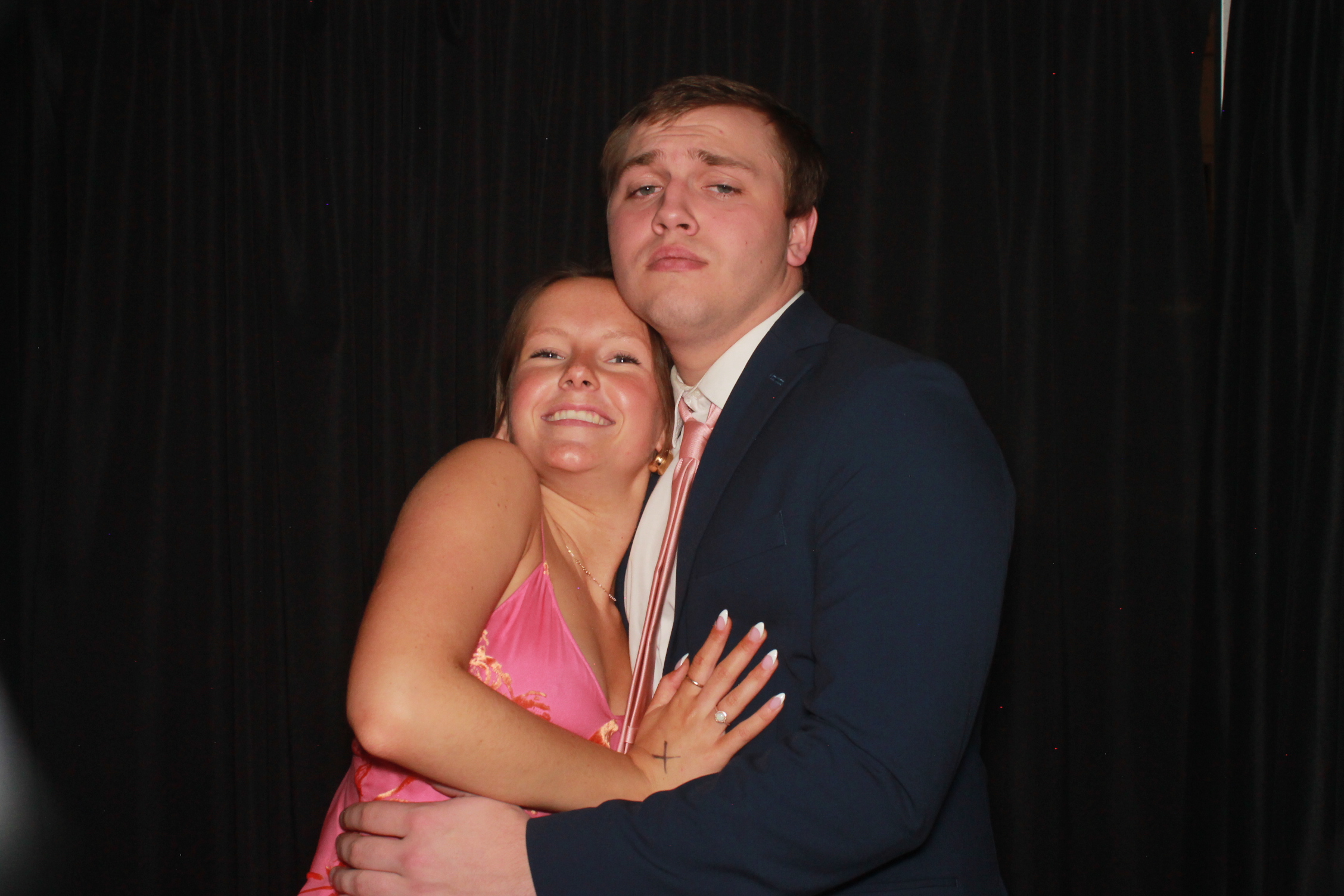 Kappa Alpha Theta Formal 2025 | View more photos from the event at gallery.photoboothcincy.com/u/PhotoBoothCincy/Kappa-Alpha-Theta-Formal-2025