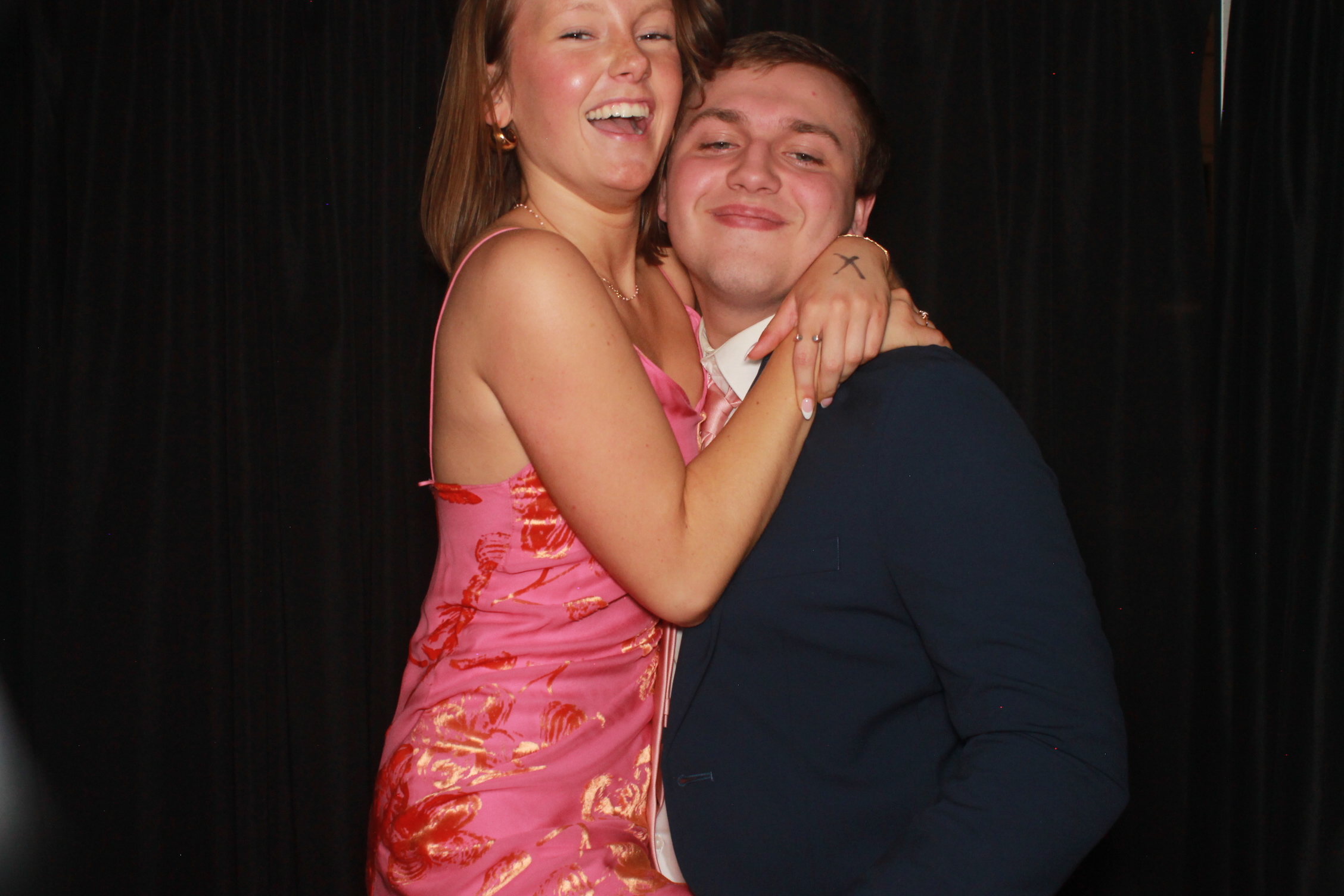 Kappa Alpha Theta Formal 2025 | View more photos from the event at gallery.photoboothcincy.com/u/PhotoBoothCincy/Kappa-Alpha-Theta-Formal-2025