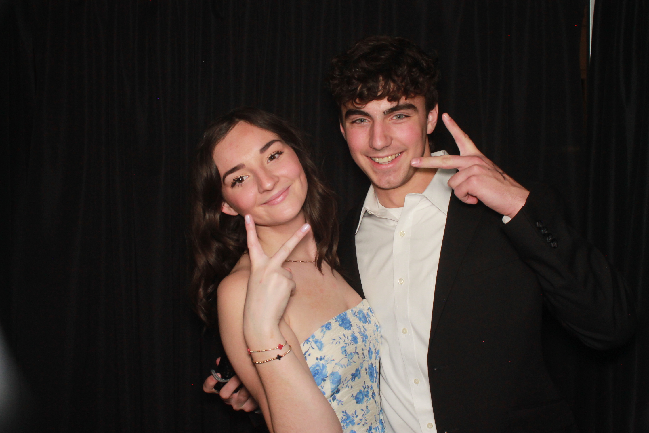 Kappa Alpha Theta Formal 2025 | View more photos from the event at gallery.photoboothcincy.com/u/PhotoBoothCincy/Kappa-Alpha-Theta-Formal-2025