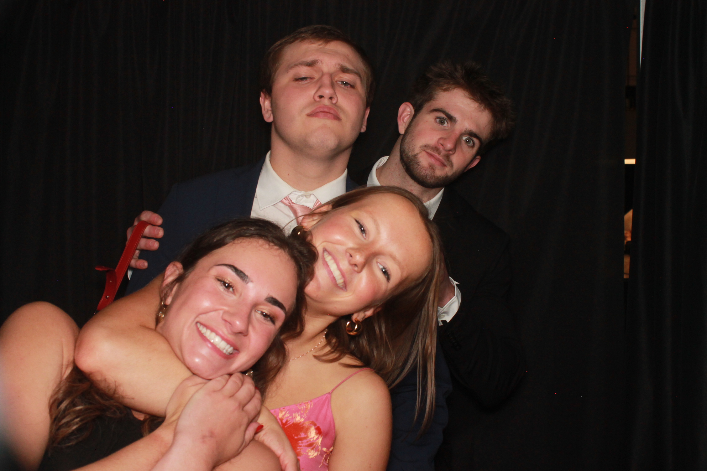 Kappa Alpha Theta Formal 2025 | View more photos from the event at gallery.photoboothcincy.com/u/PhotoBoothCincy/Kappa-Alpha-Theta-Formal-2025