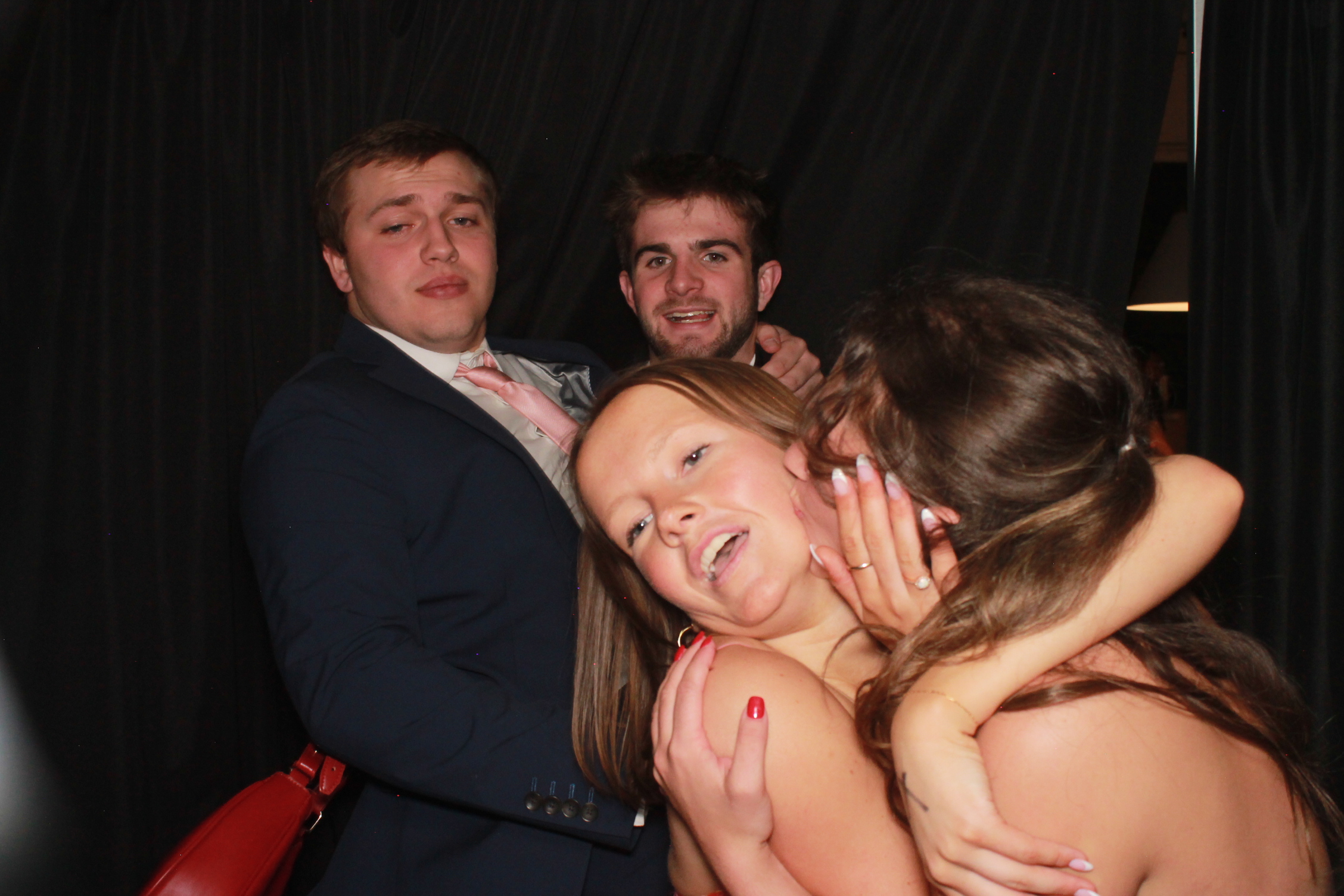 Kappa Alpha Theta Formal 2025 | View more photos from the event at gallery.photoboothcincy.com/u/PhotoBoothCincy/Kappa-Alpha-Theta-Formal-2025