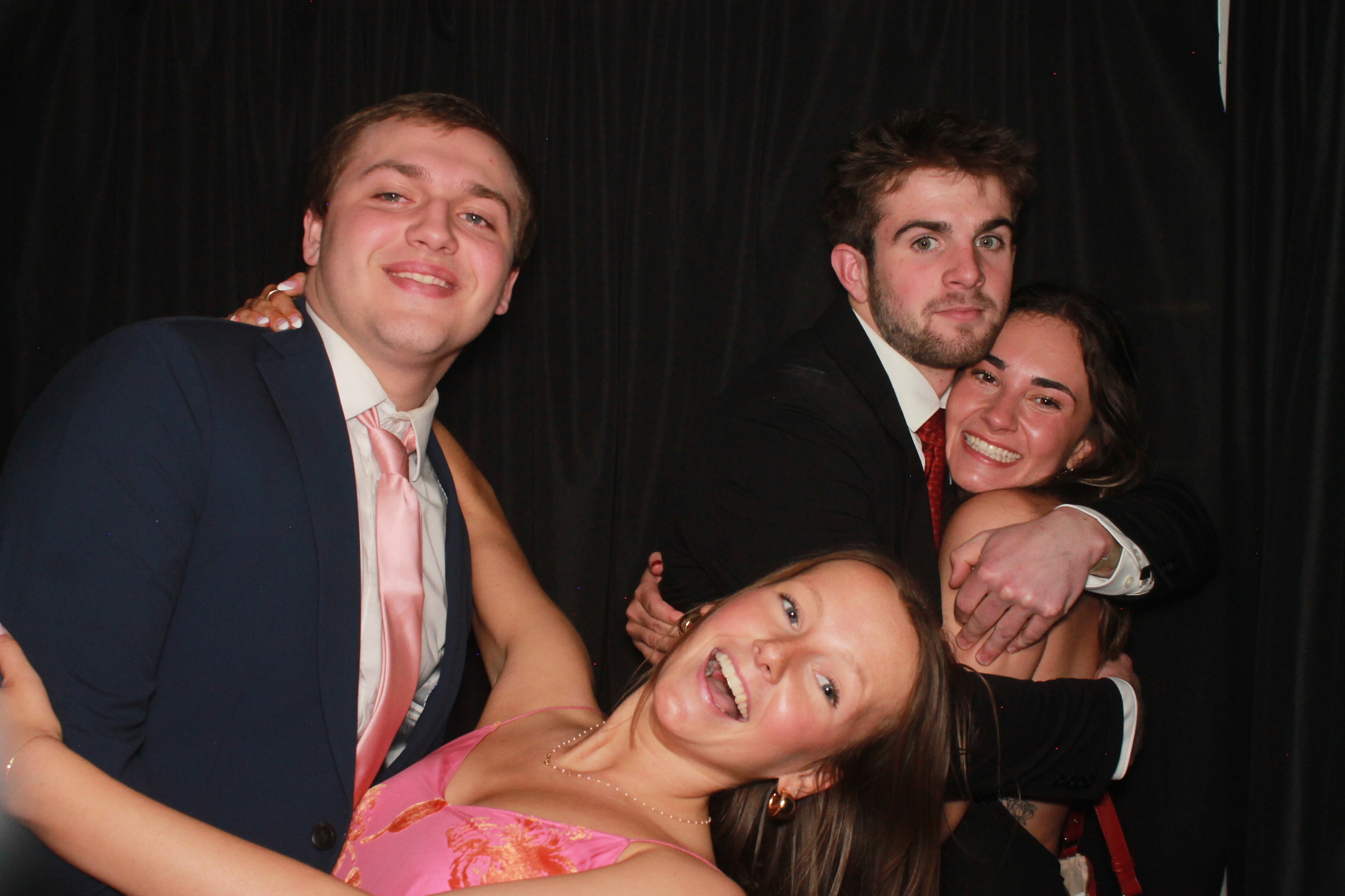 Kappa Alpha Theta Formal 2025 | View more photos from the event at gallery.photoboothcincy.com/u/PhotoBoothCincy/Kappa-Alpha-Theta-Formal-2025