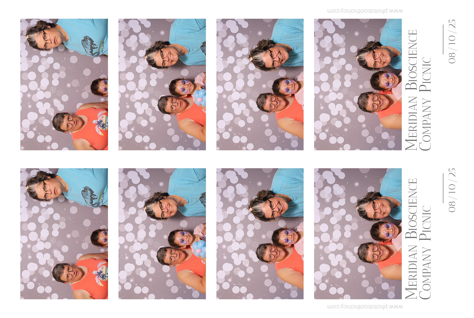 Meridian Bioscience | View more photos from the event at gallery.photoboothcincy.com/u/PhotoBoothCincy/Meridian-Bioscience