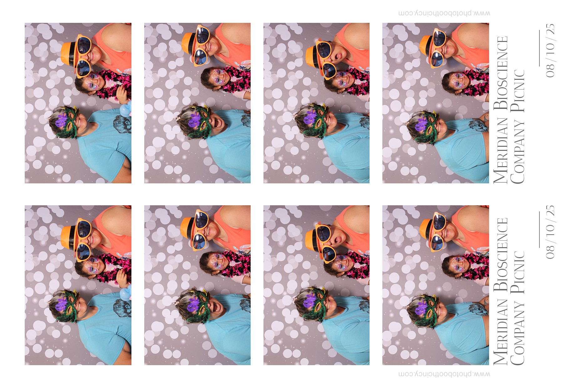 Meridian Bioscience | View more photos from the event at gallery.photoboothcincy.com/u/PhotoBoothCincy/Meridian-Bioscience