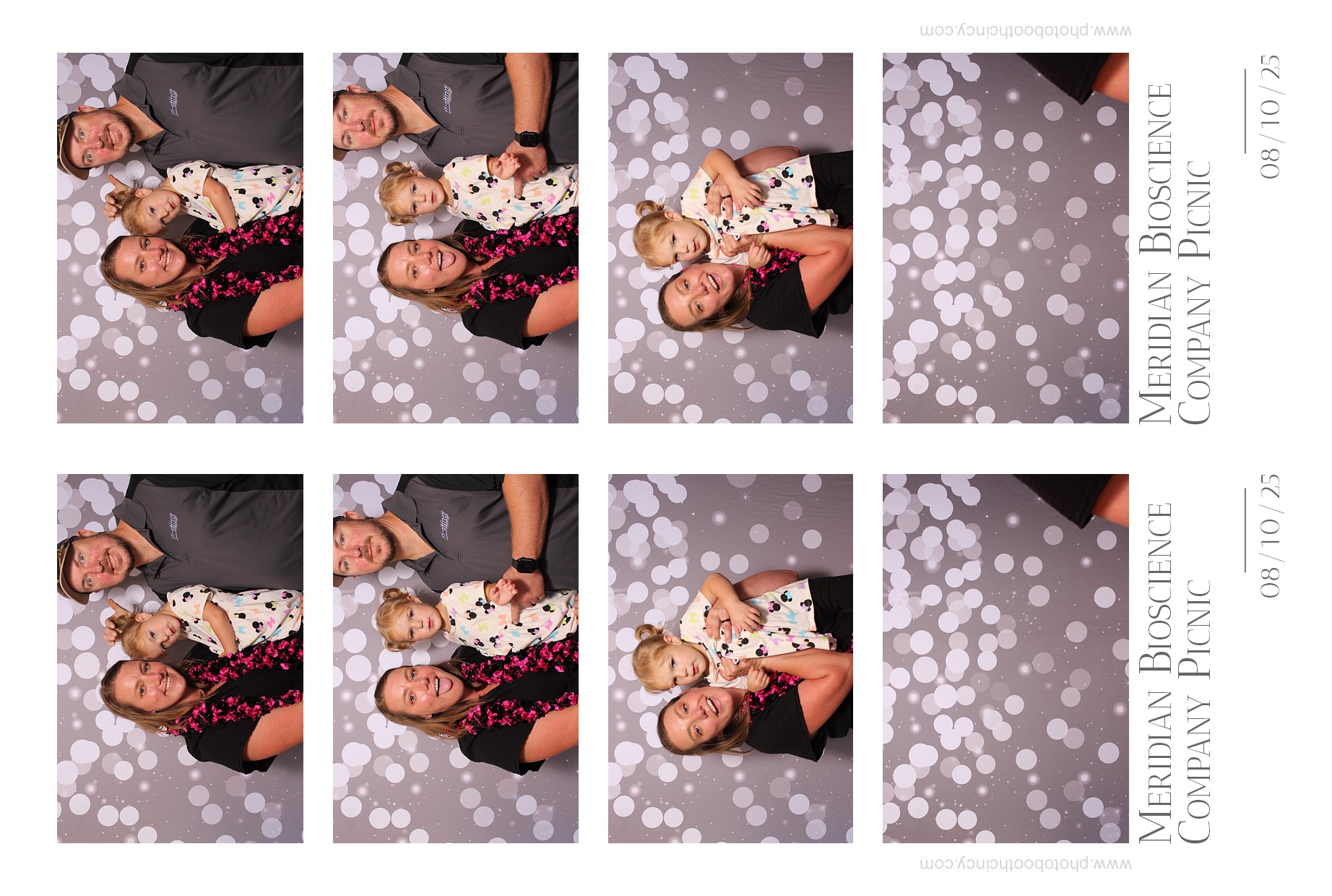 Meridian Bioscience | View more photos from the event at gallery.photoboothcincy.com/u/PhotoBoothCincy/Meridian-Bioscience