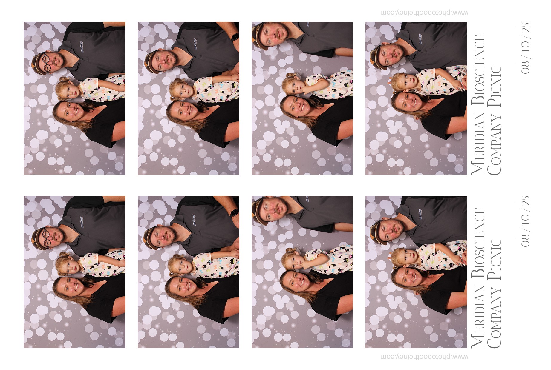 Meridian Bioscience | View more photos from the event at gallery.photoboothcincy.com/u/PhotoBoothCincy/Meridian-Bioscience