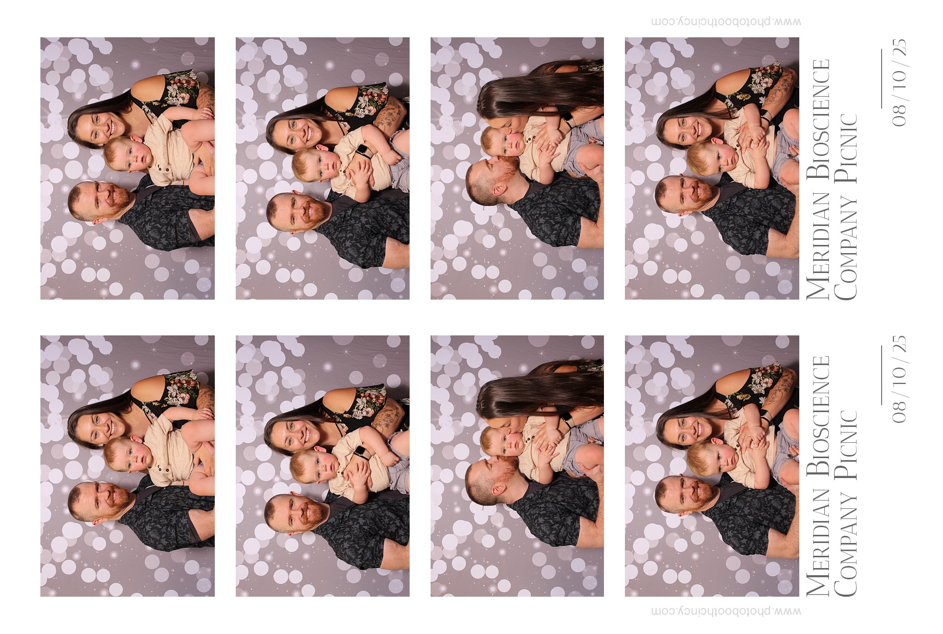 Meridian Bioscience | View more photos from the event at gallery.photoboothcincy.com/u/PhotoBoothCincy/Meridian-Bioscience