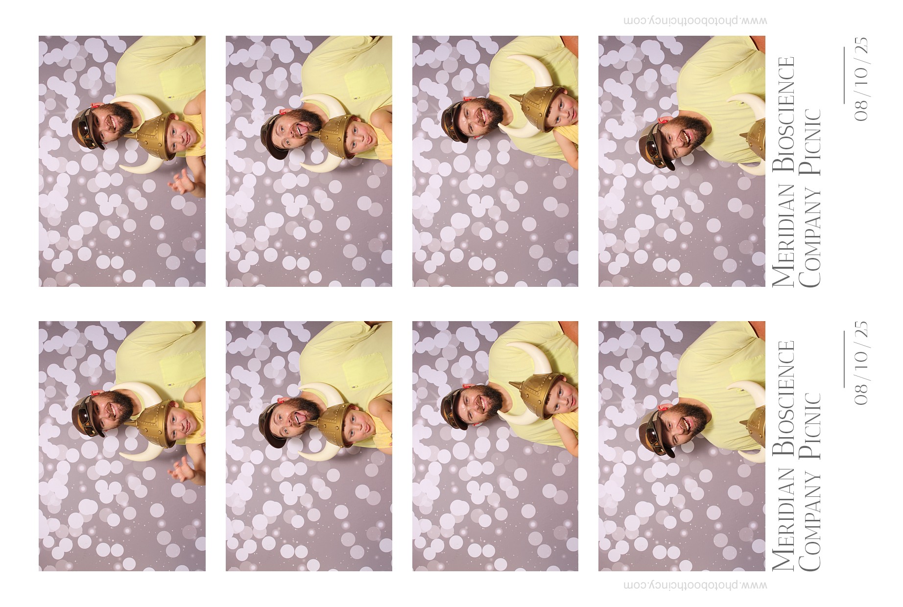 Meridian Bioscience | View more photos from the event at gallery.photoboothcincy.com/u/PhotoBoothCincy/Meridian-Bioscience