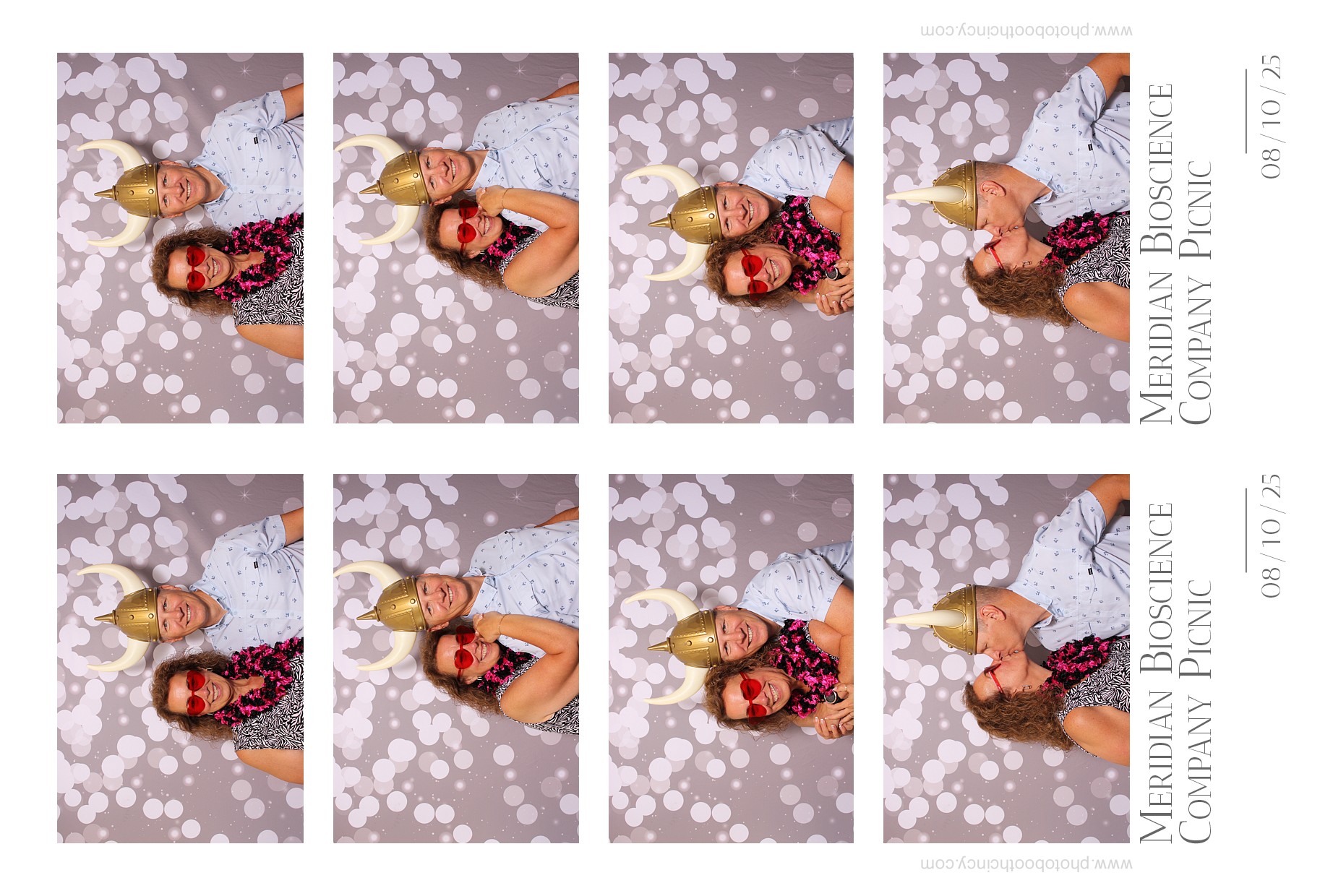 Meridian Bioscience | View more photos from the event at gallery.photoboothcincy.com/u/PhotoBoothCincy/Meridian-Bioscience