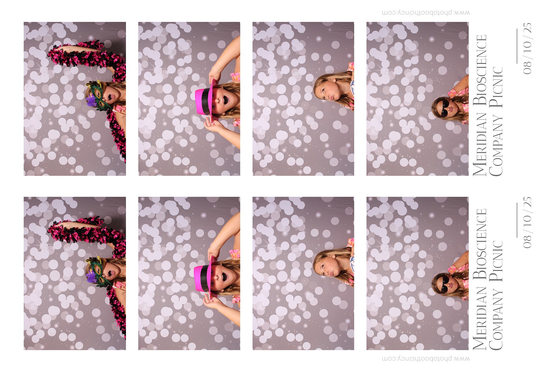 Meridian Bioscience | View more photos from the event at gallery.photoboothcincy.com/u/PhotoBoothCincy/Meridian-Bioscience