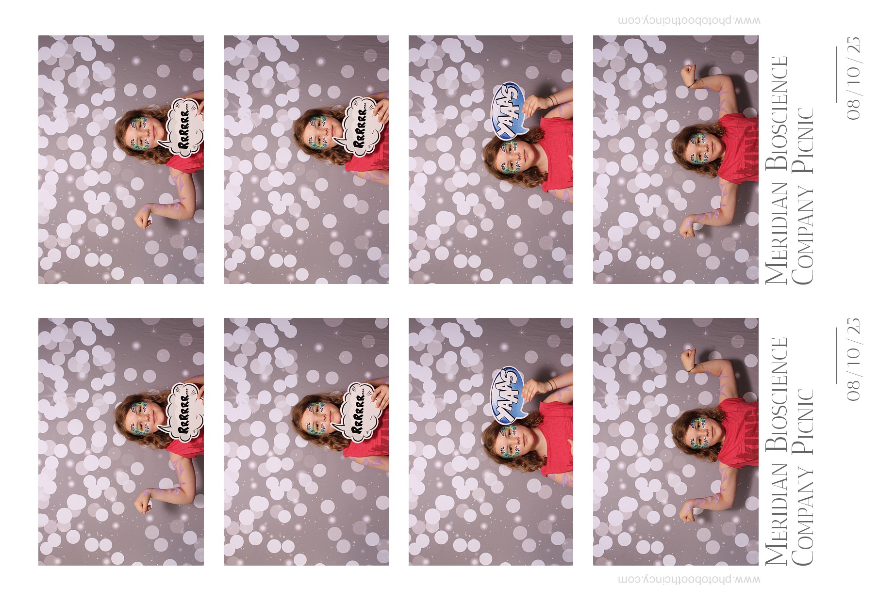 Meridian Bioscience | View more photos from the event at gallery.photoboothcincy.com/u/PhotoBoothCincy/Meridian-Bioscience