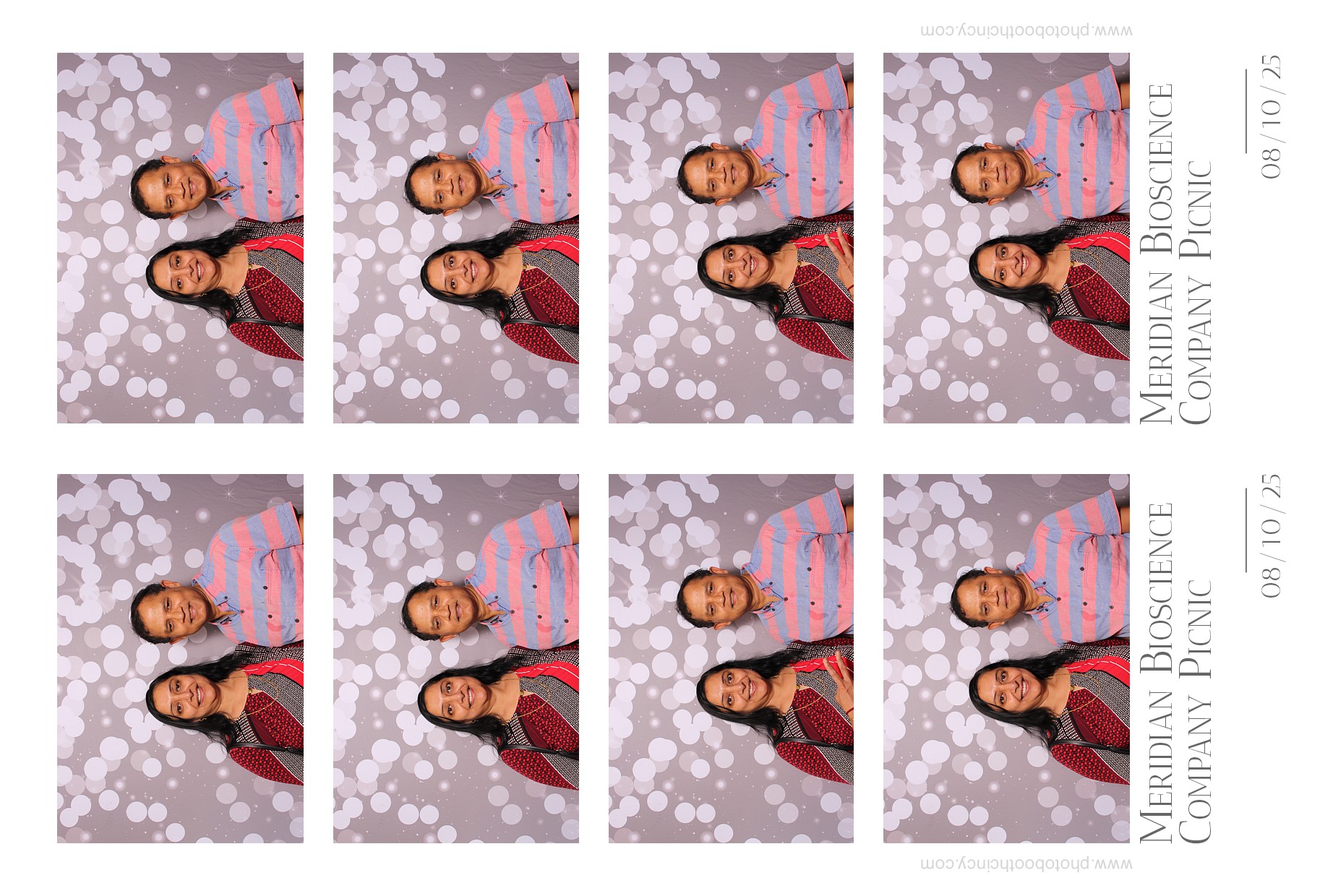 Meridian Bioscience | View more photos from the event at gallery.photoboothcincy.com/u/PhotoBoothCincy/Meridian-Bioscience