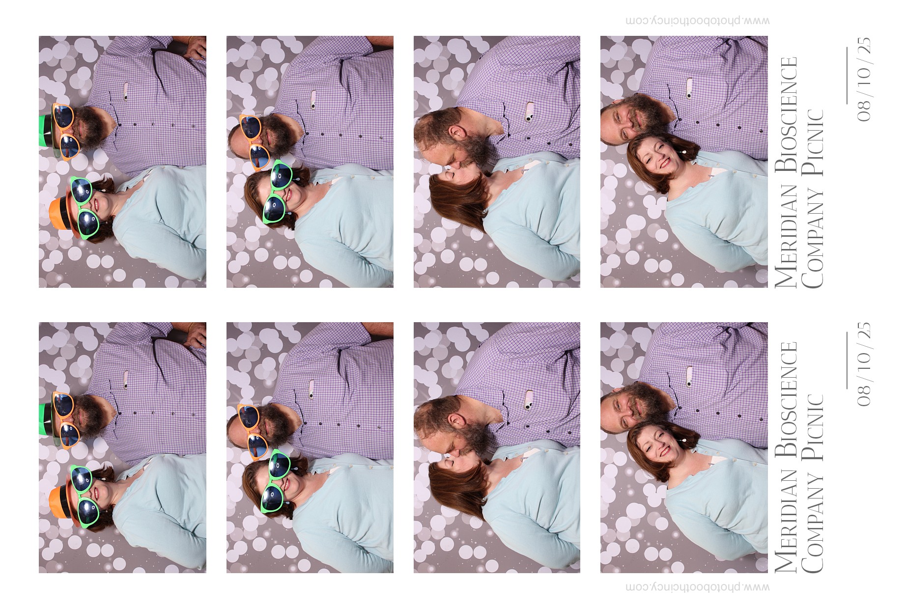 Meridian Bioscience | View more photos from the event at gallery.photoboothcincy.com/u/PhotoBoothCincy/Meridian-Bioscience