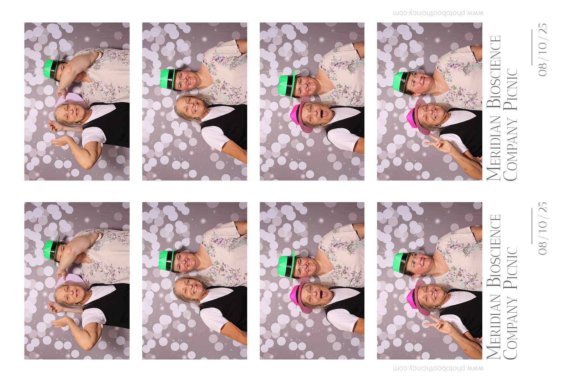 Meridian Bioscience | View more photos from the event at gallery.photoboothcincy.com/u/PhotoBoothCincy/Meridian-Bioscience