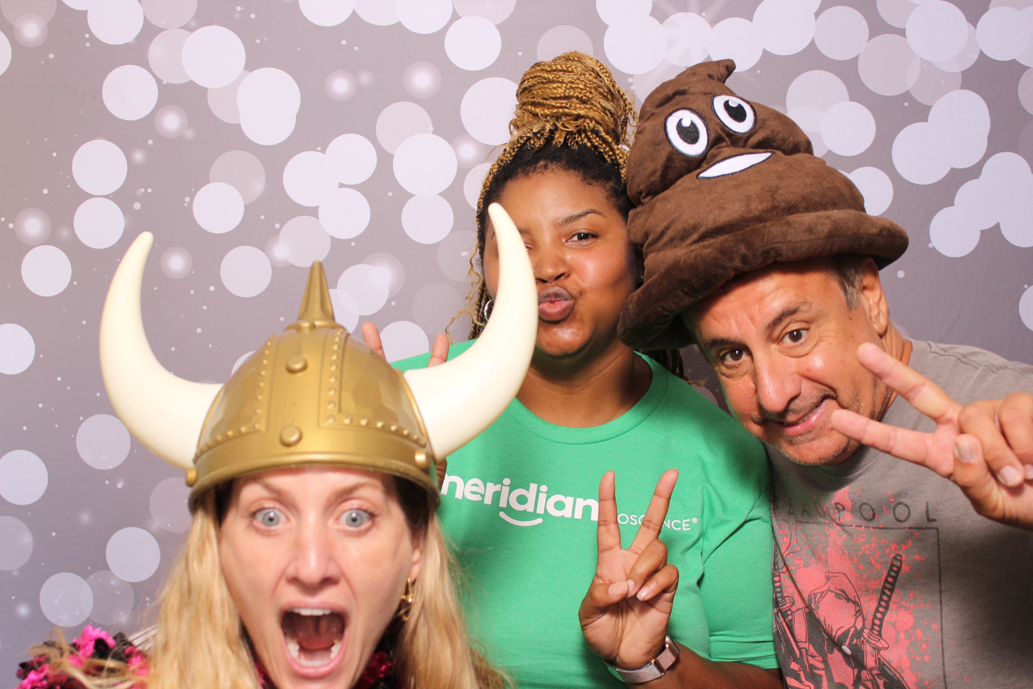 Meridian Bioscience | View more photos from the event at gallery.photoboothcincy.com/u/PhotoBoothCincy/Meridian-Bioscience