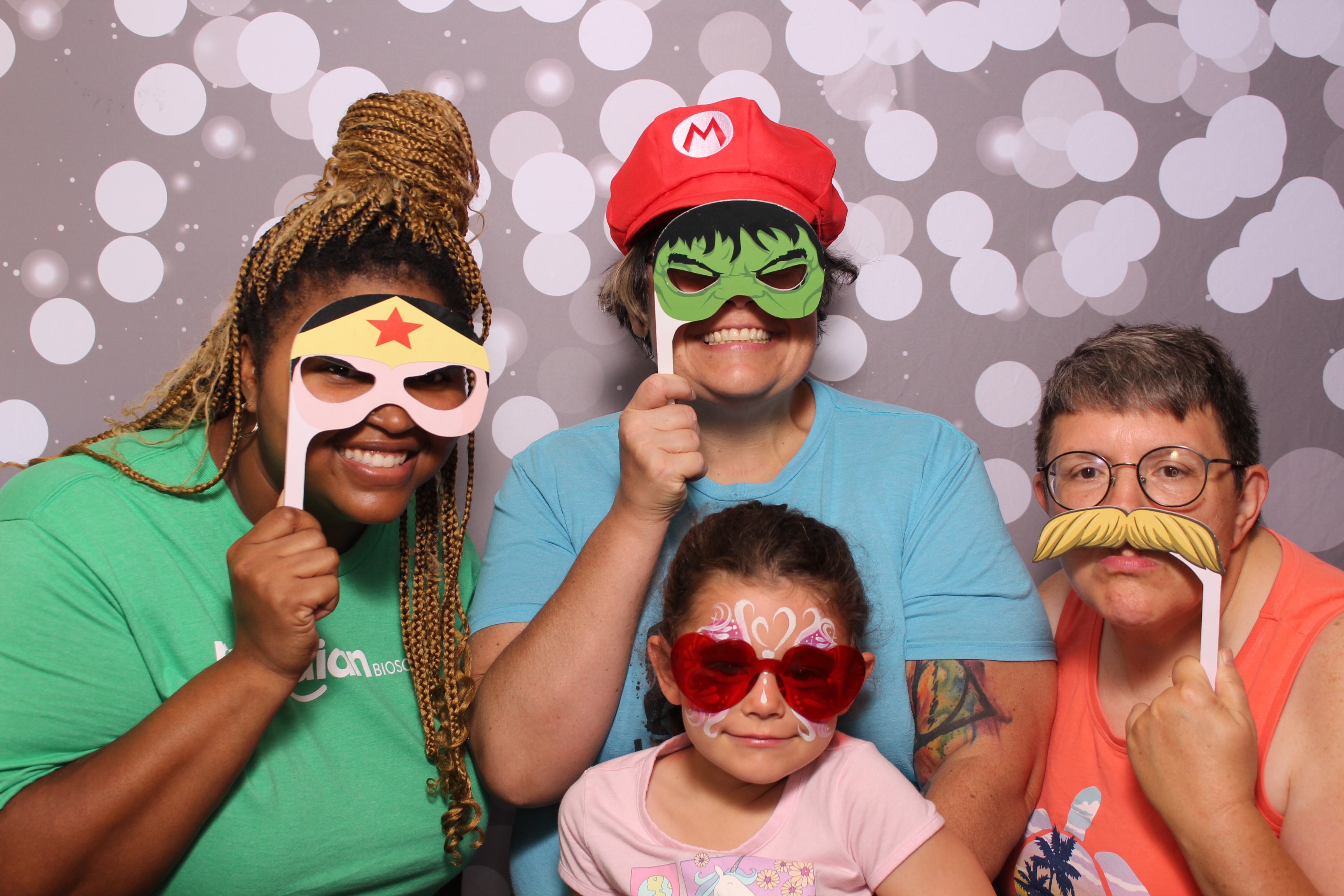 Meridian Bioscience | View more photos from the event at gallery.photoboothcincy.com/u/PhotoBoothCincy/Meridian-Bioscience